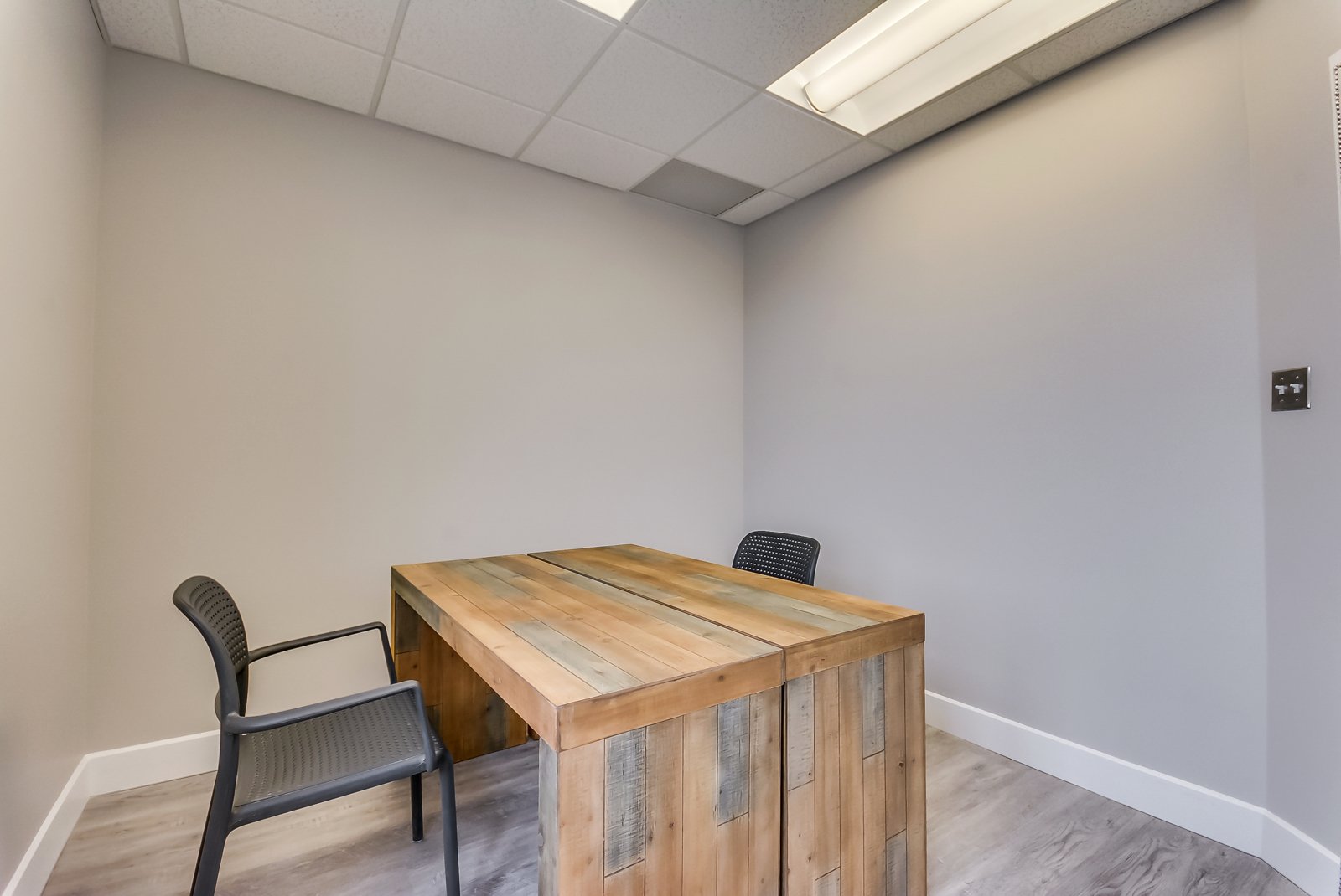Bureau