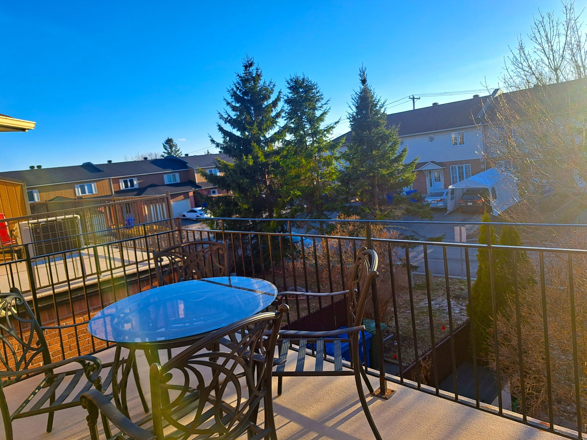 Balcon