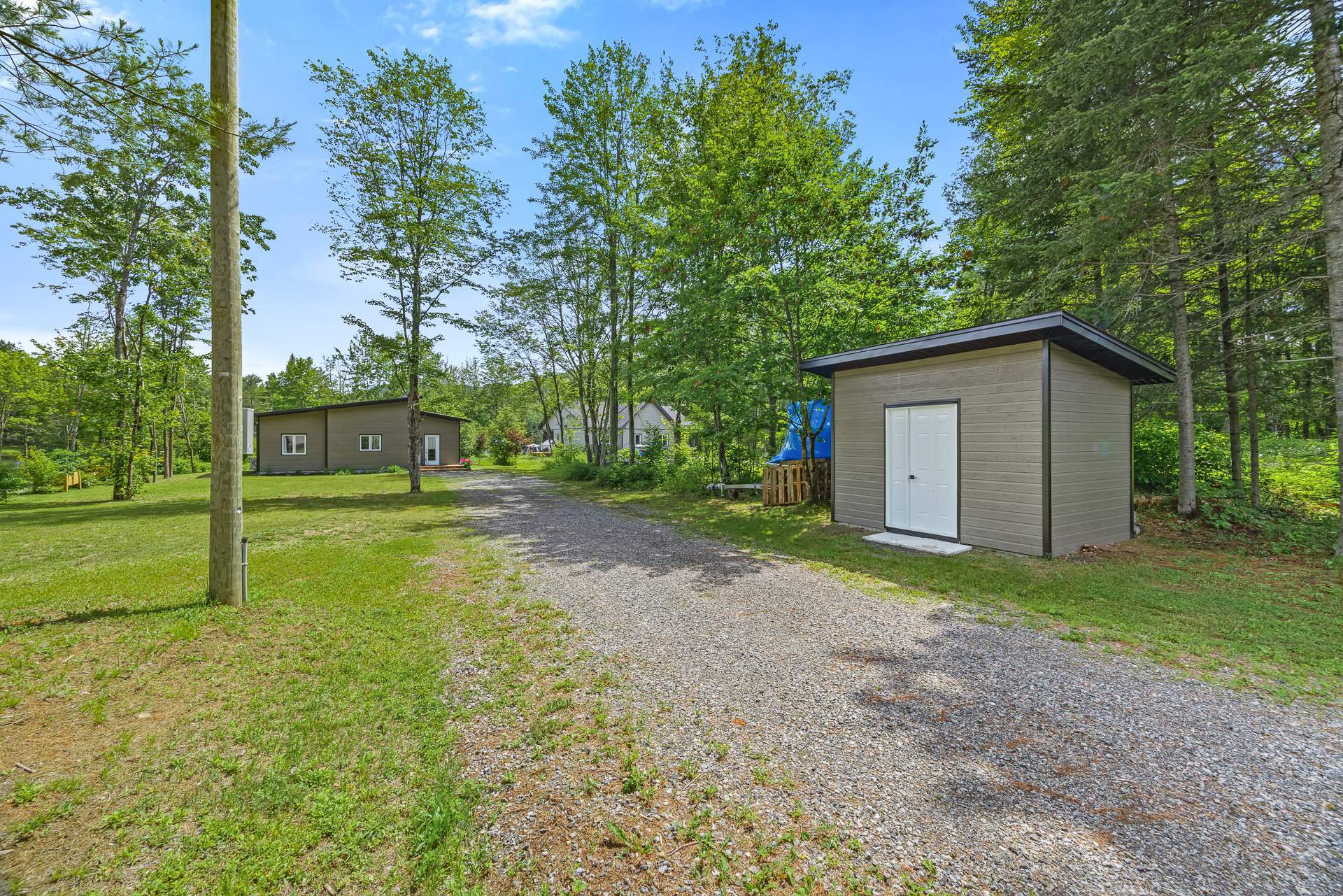 Remise