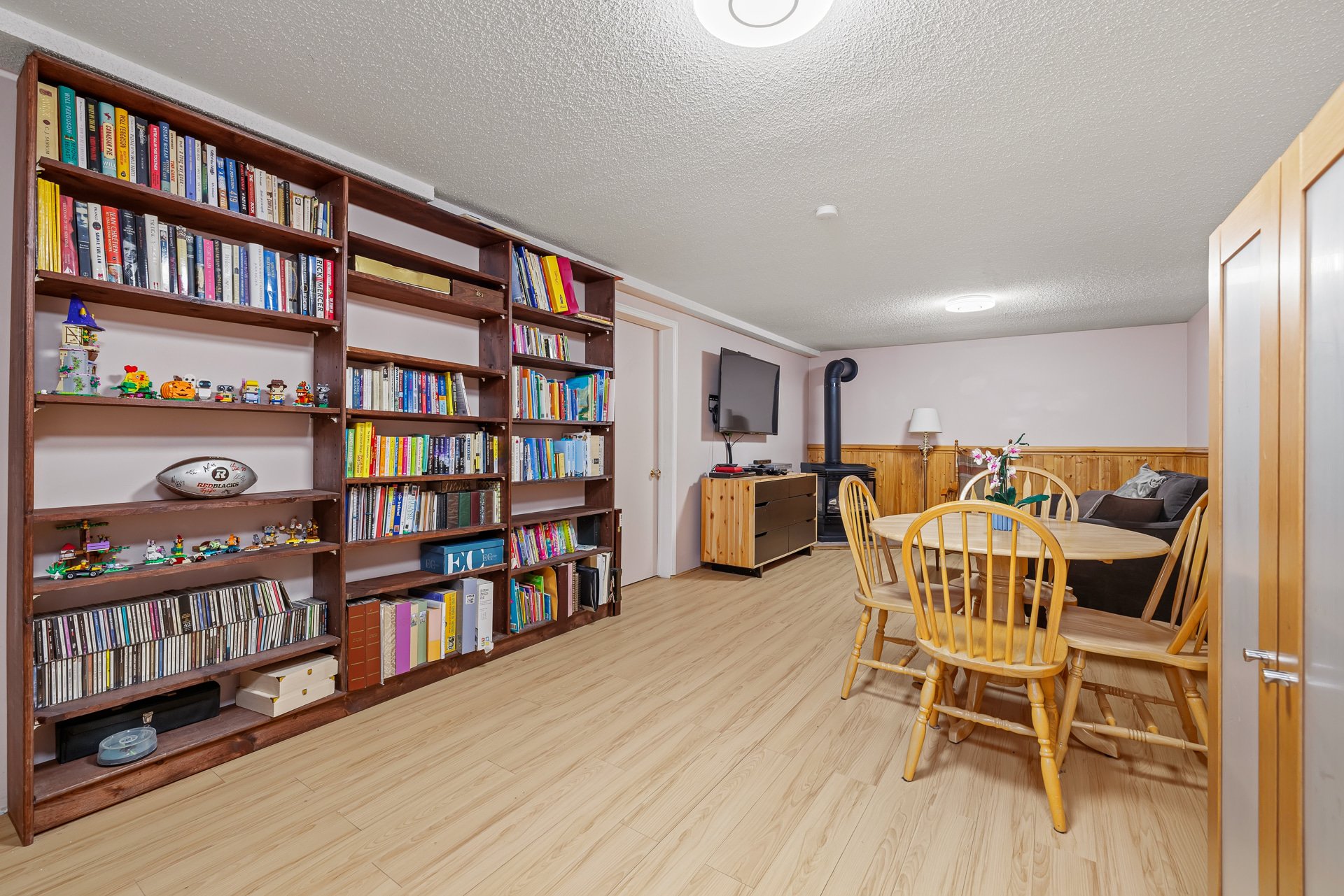 Salle familiale