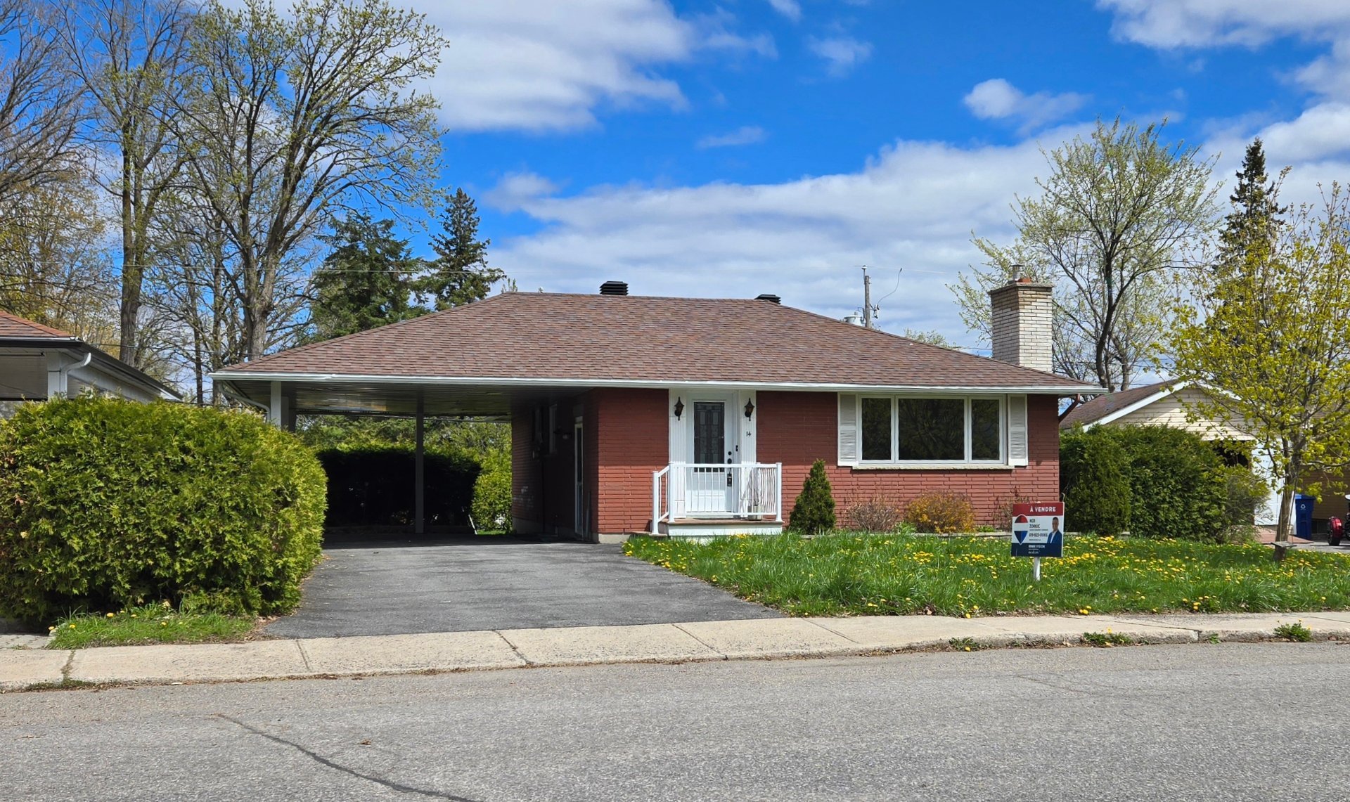 14 Rue Legault 