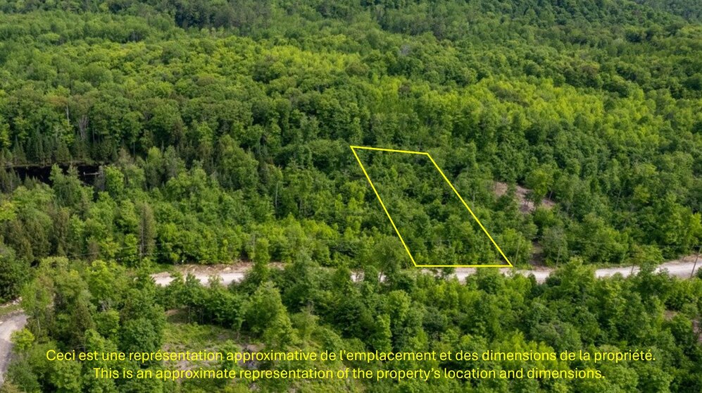 63 Ch. de la Montagne 