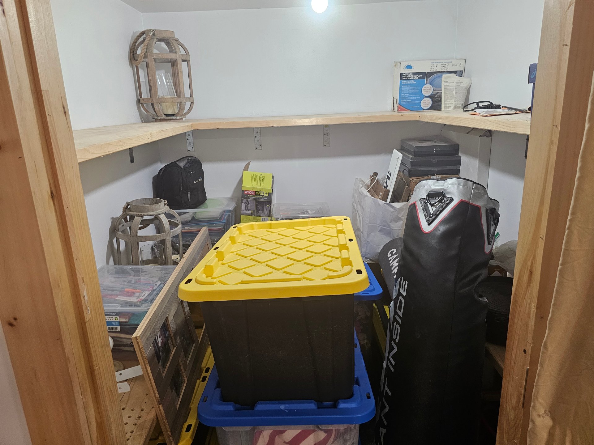 Storage
