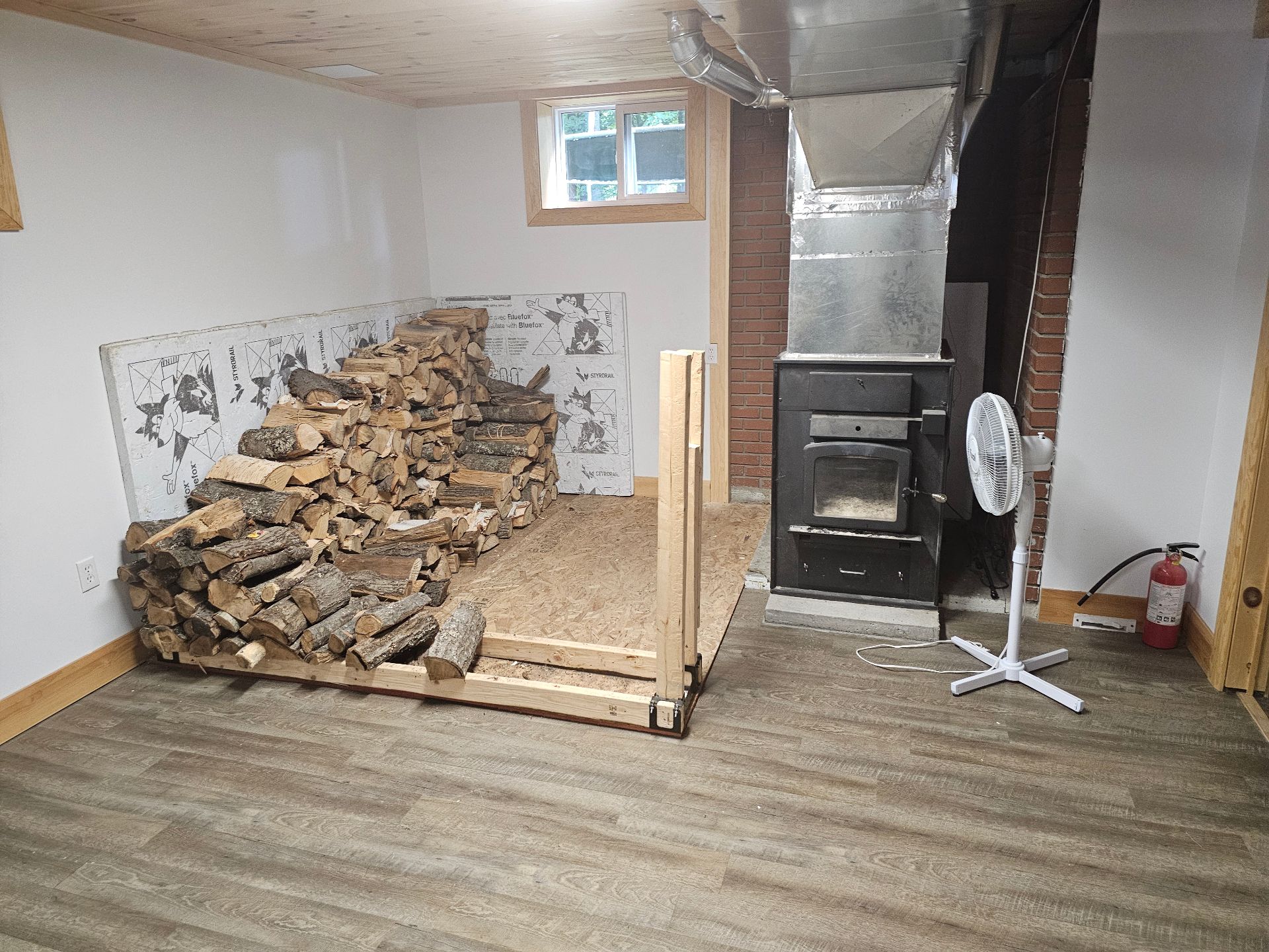 Basement