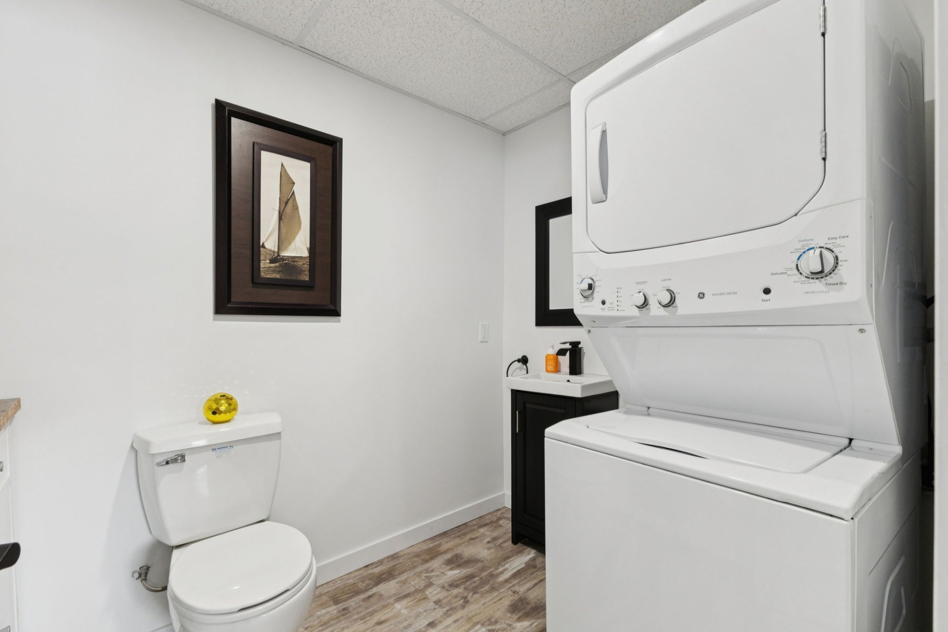 Washroom