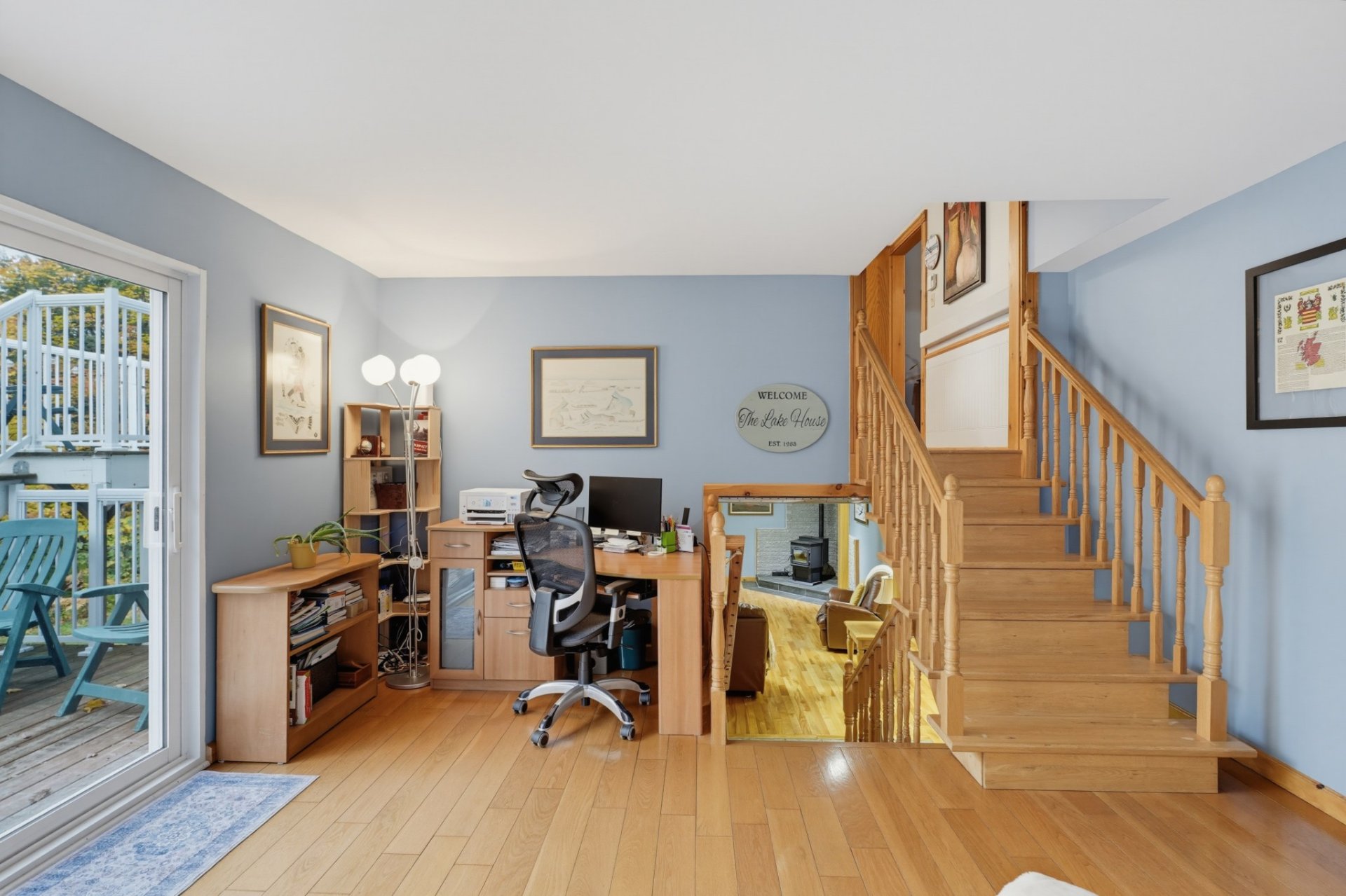 Bureau