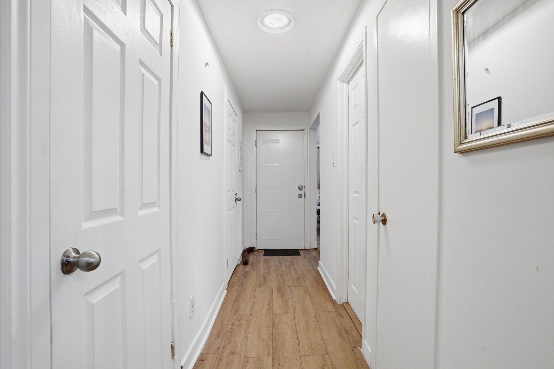 Corridor