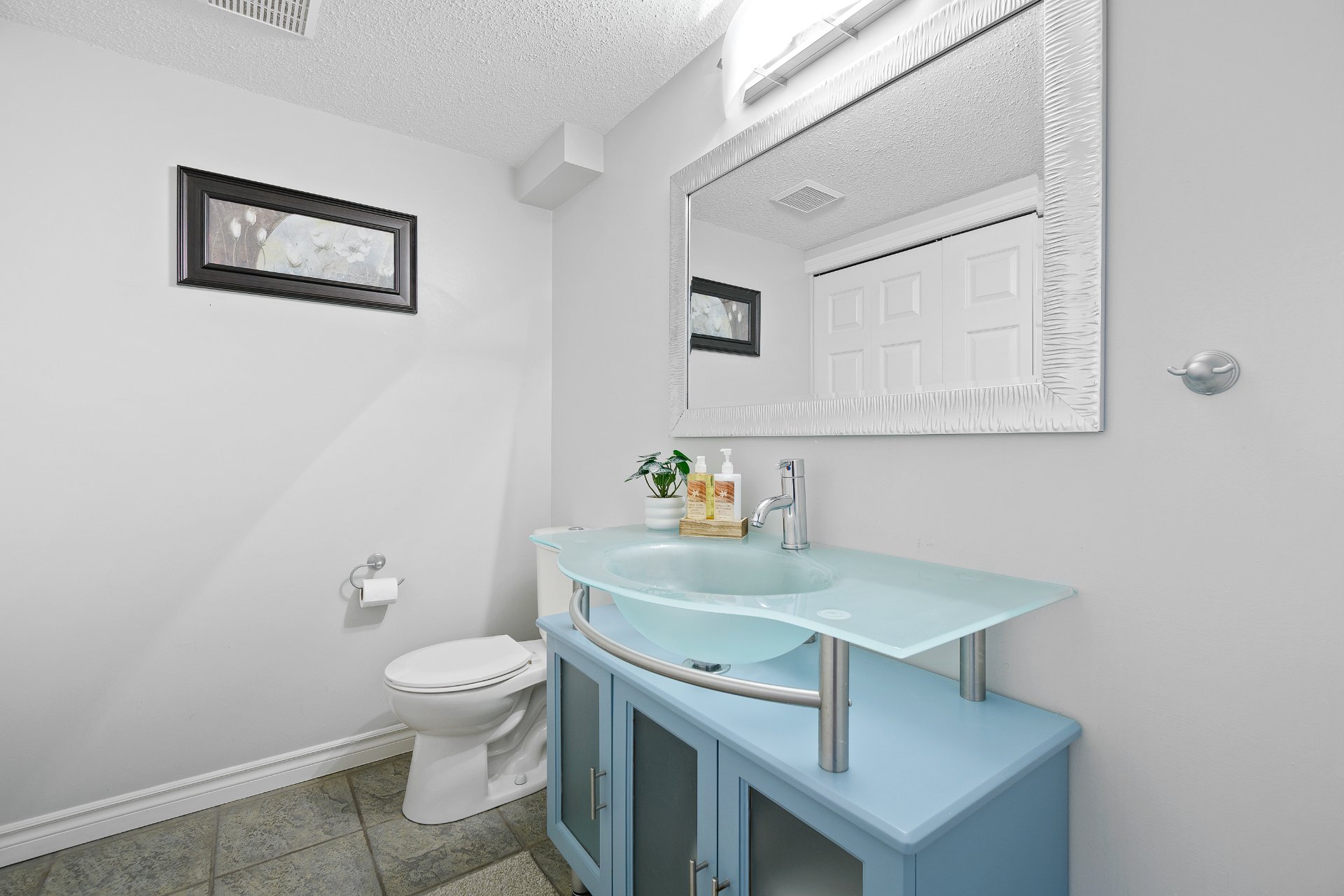 Washroom