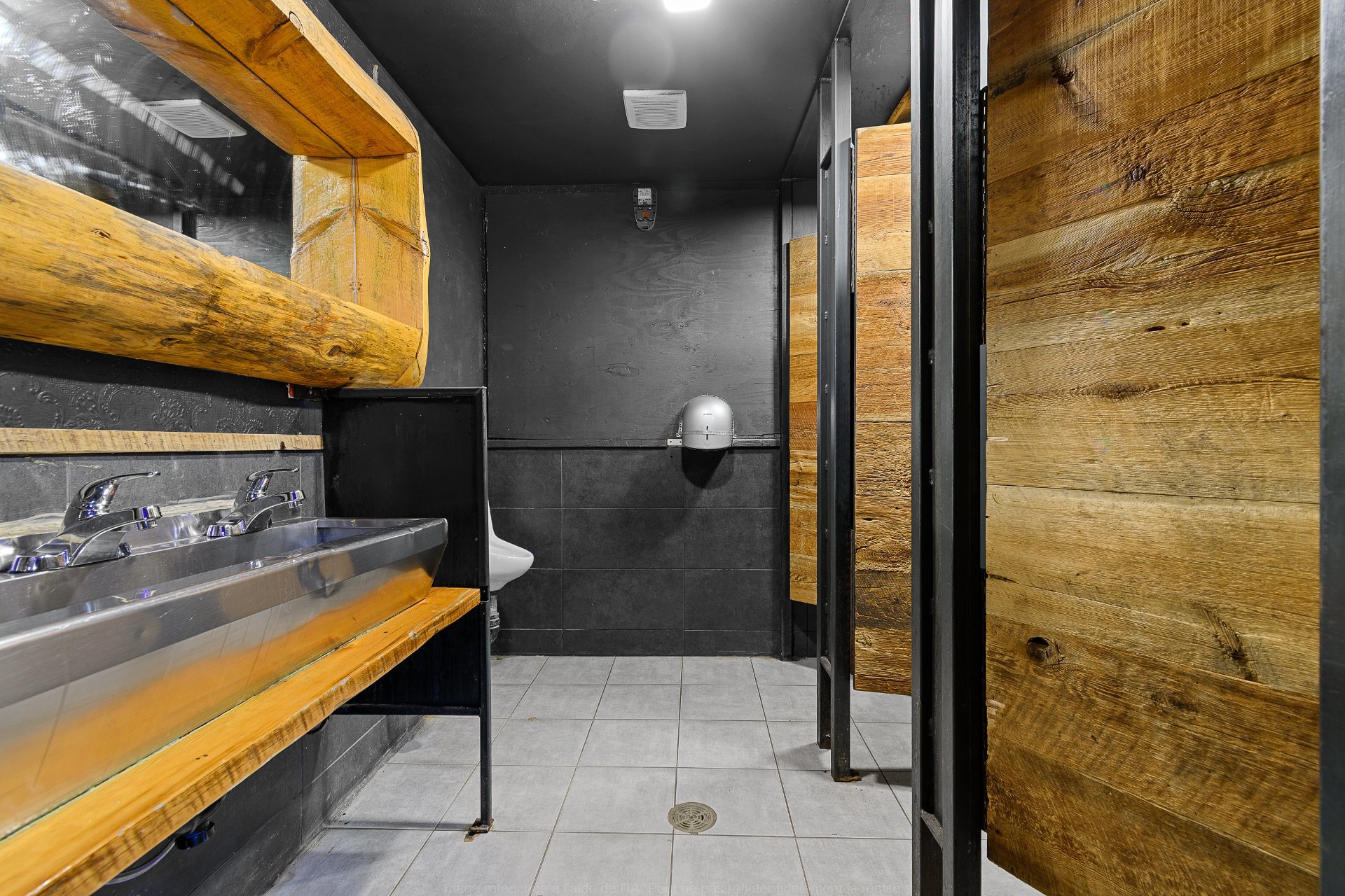 Salle de bains