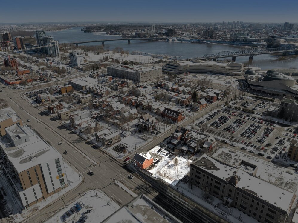 226-228 Rue Papineau 