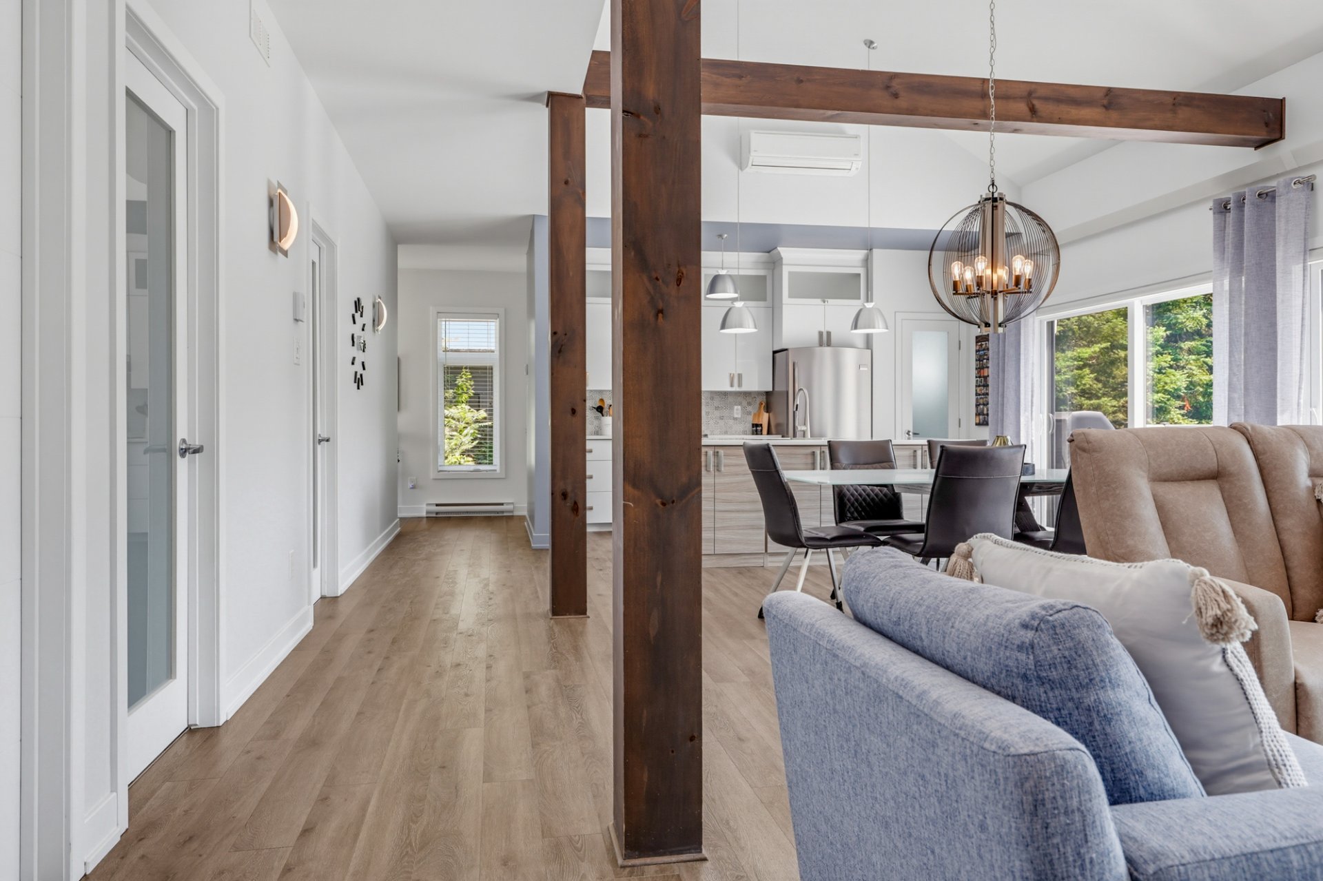 Vue d'ensemble