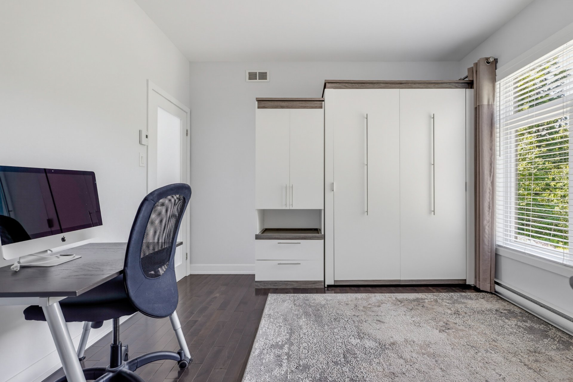 peut être chambre d'invité