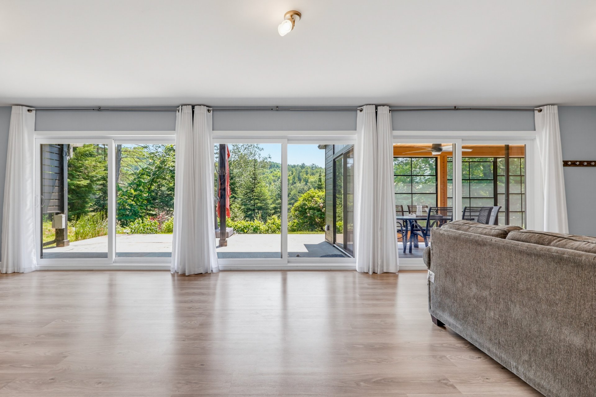 Salle familiale