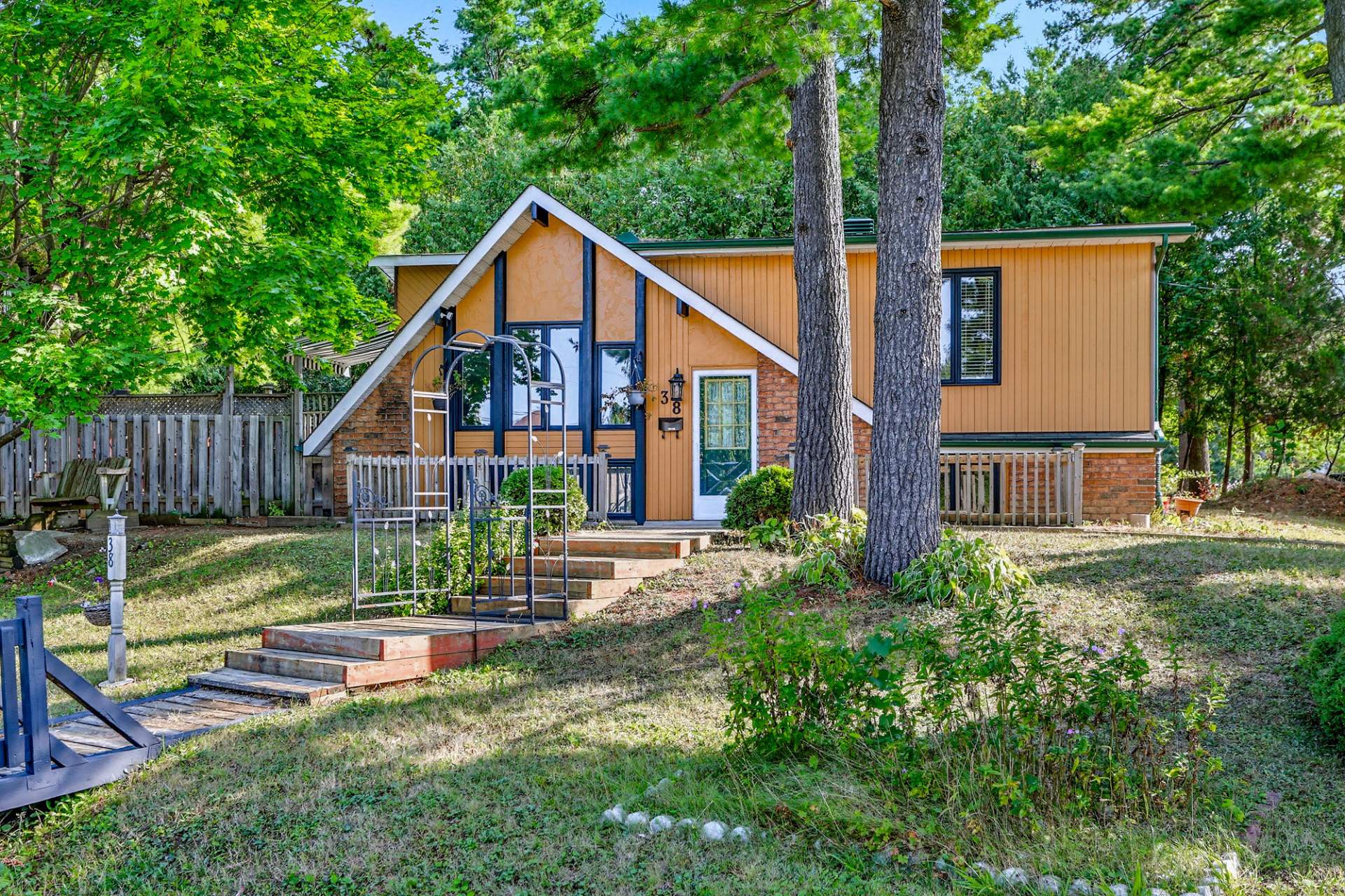 38 Rue Glenholm 