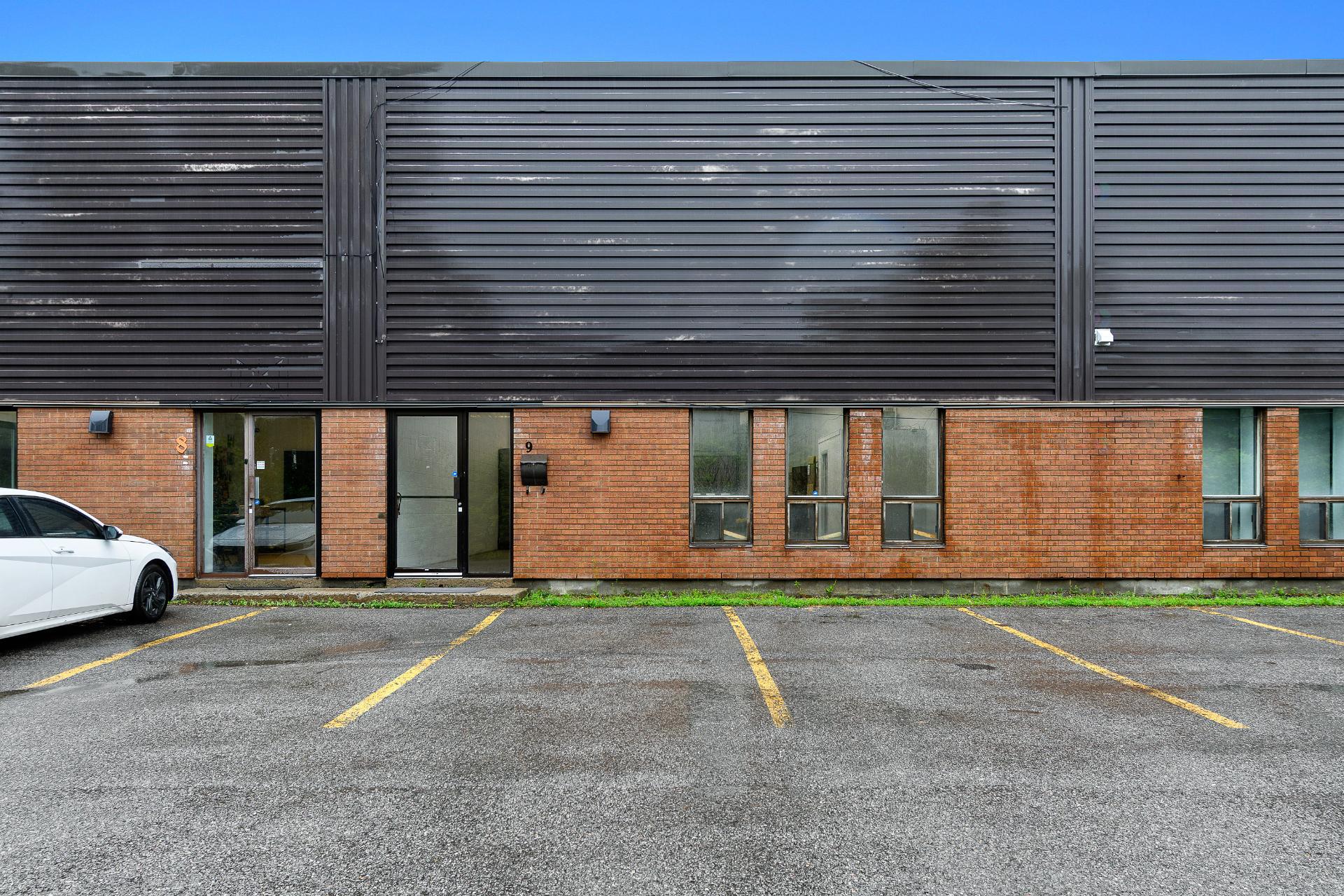 Frontage