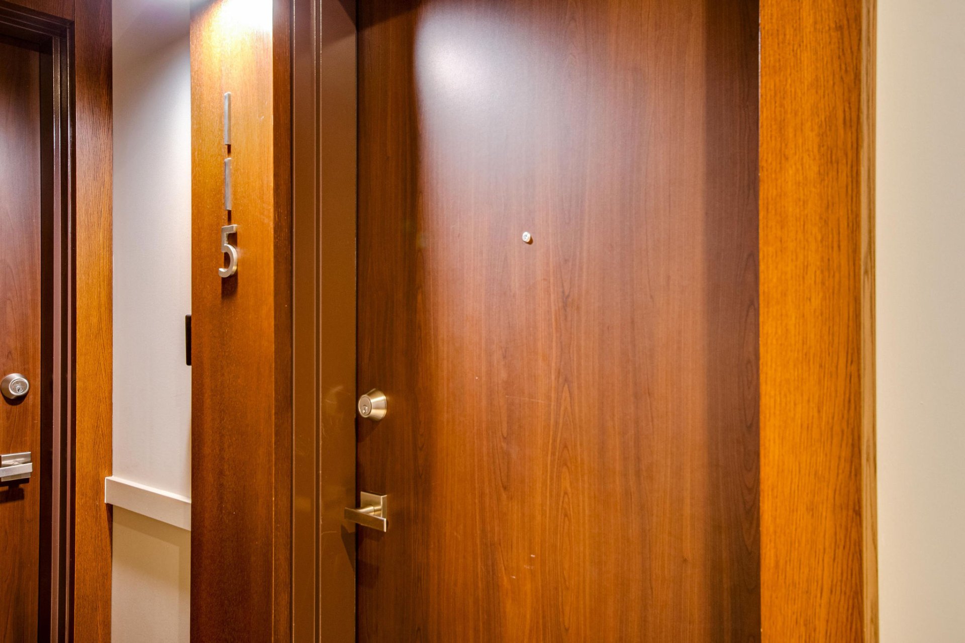Passageway