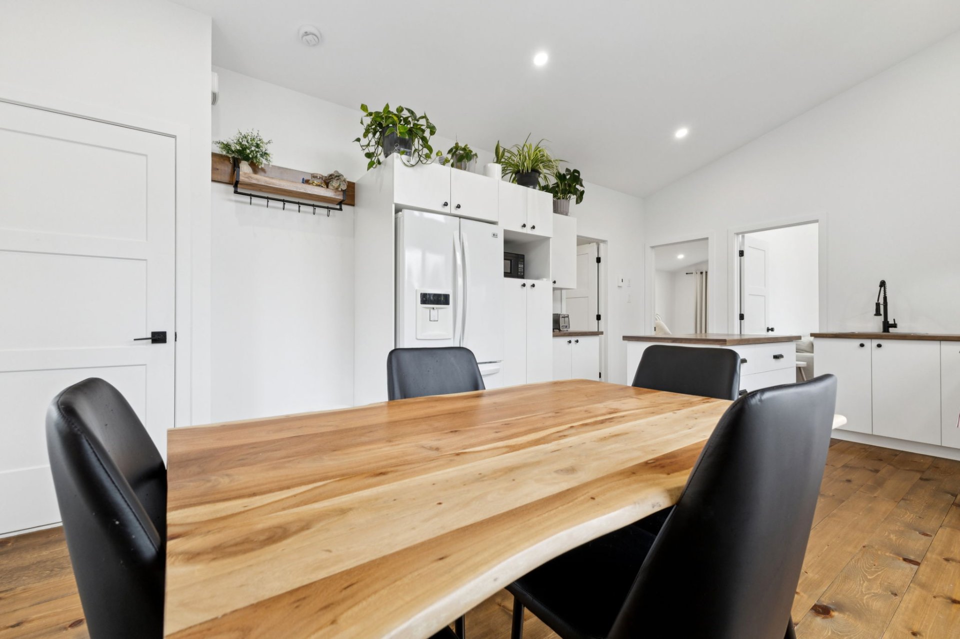 Autre - Logement - Salle à manger