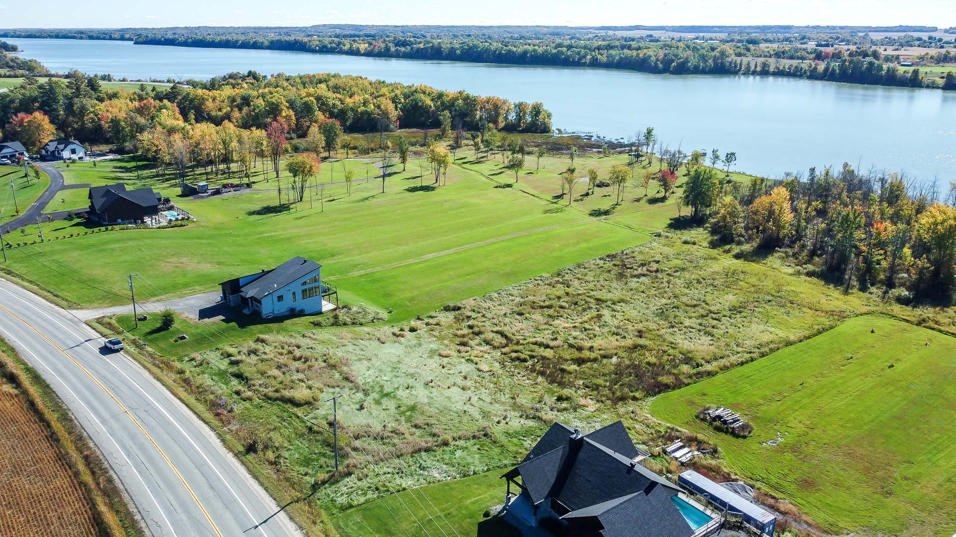 Land/Lot