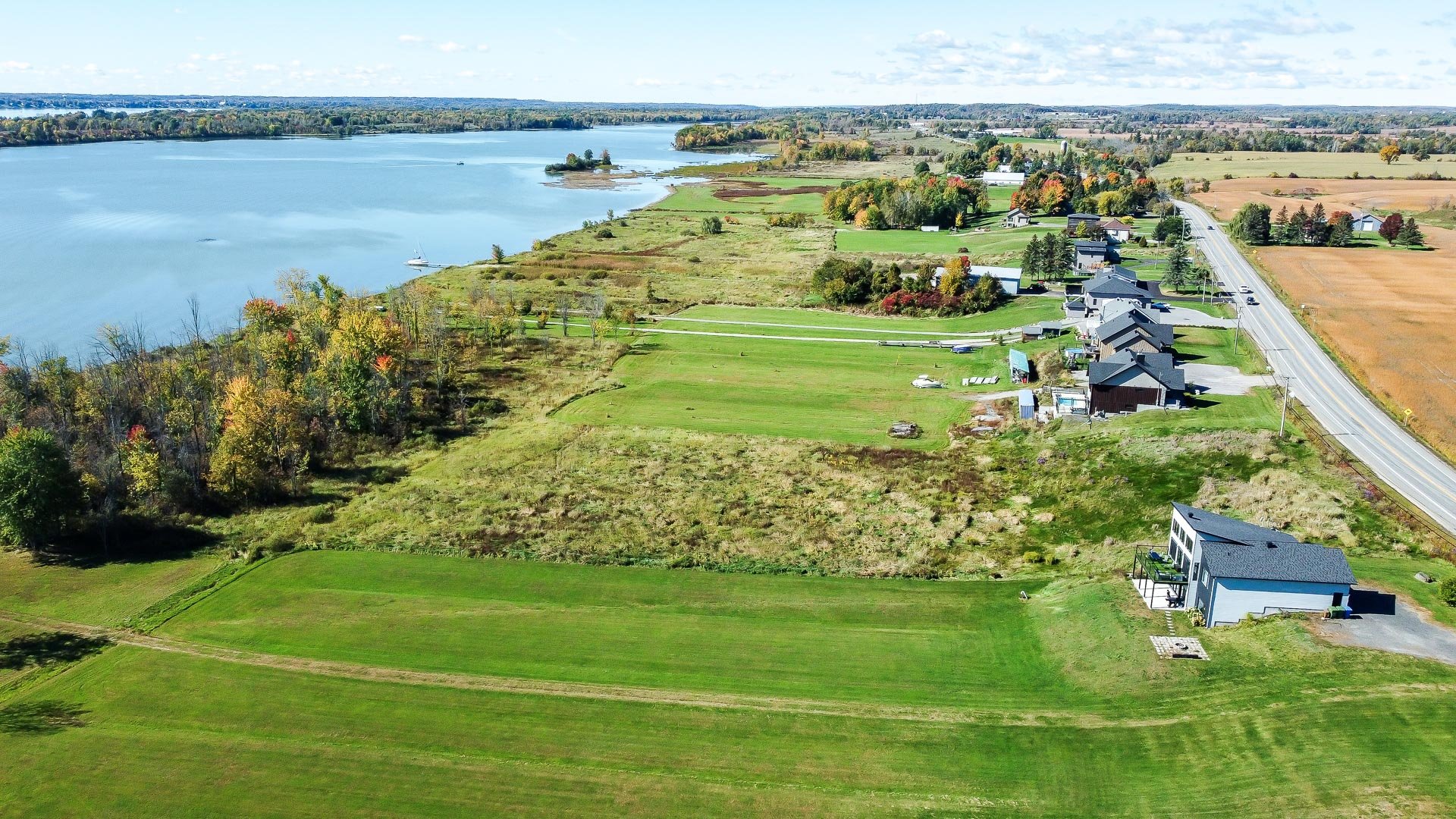 Land/Lot