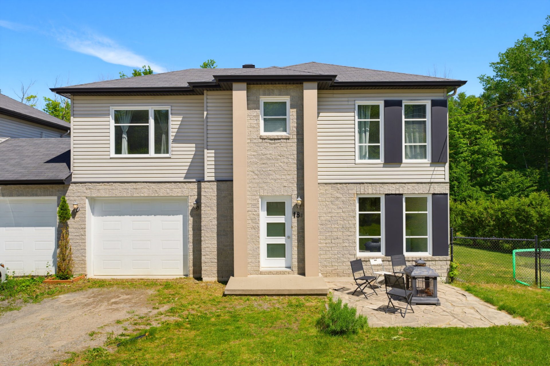 18 Rue Adonis B