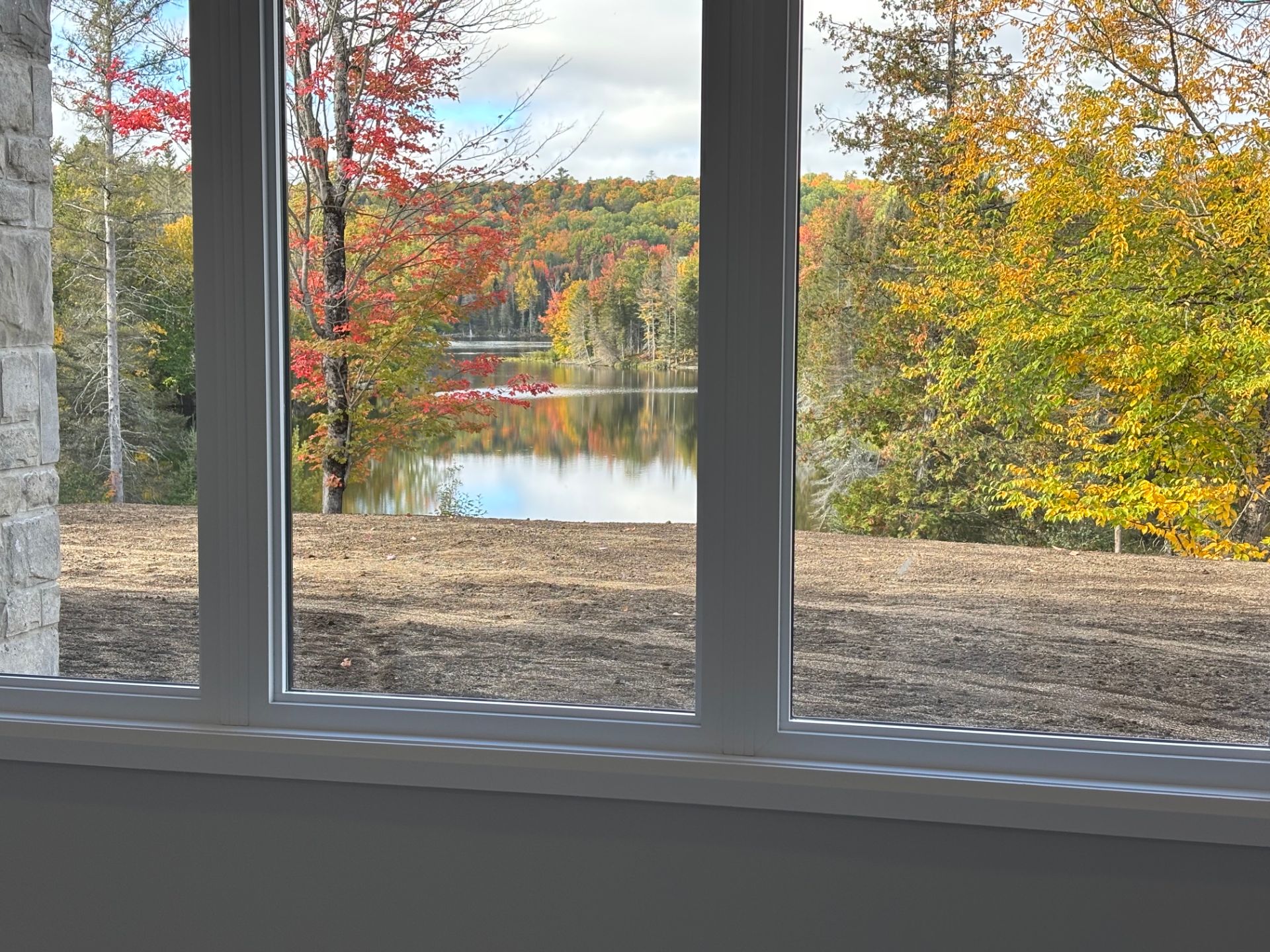 Water view