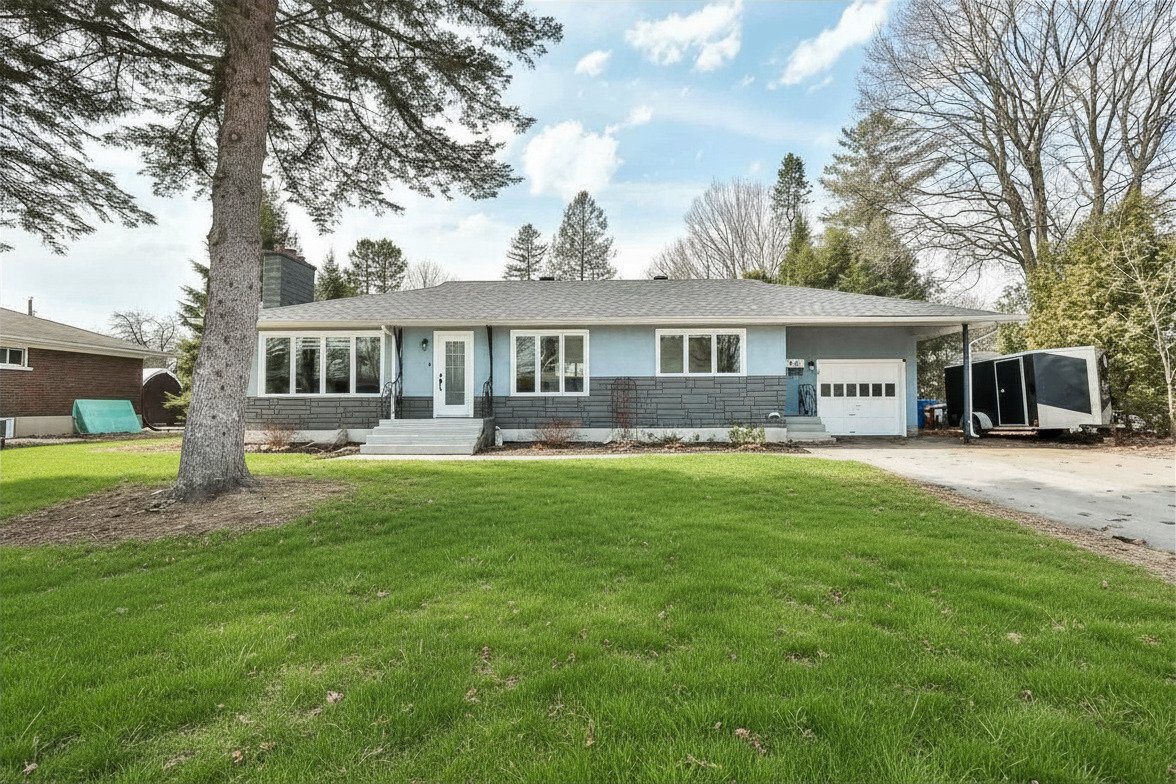 611 Rue Kenny 
