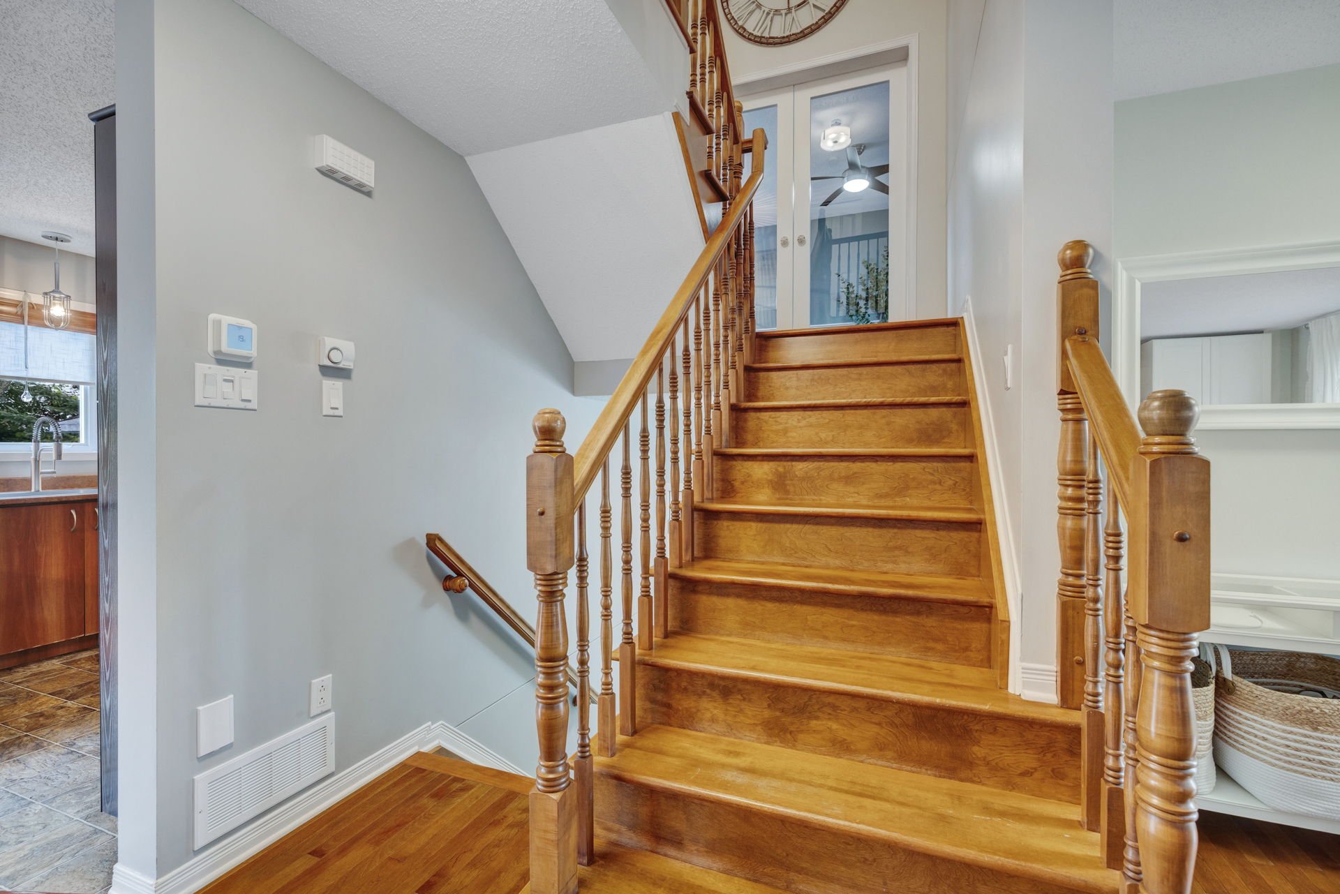 Staircase