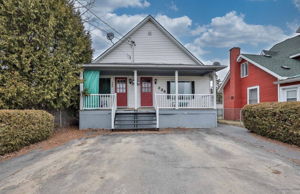 236-240 Rue Papineau 