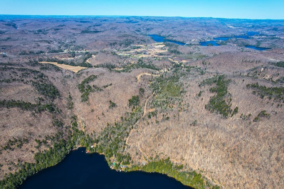 Autre - Vue aérienne