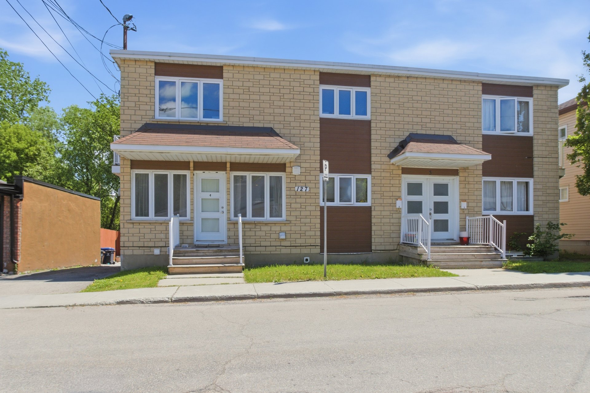 127 Rue de la Baie 