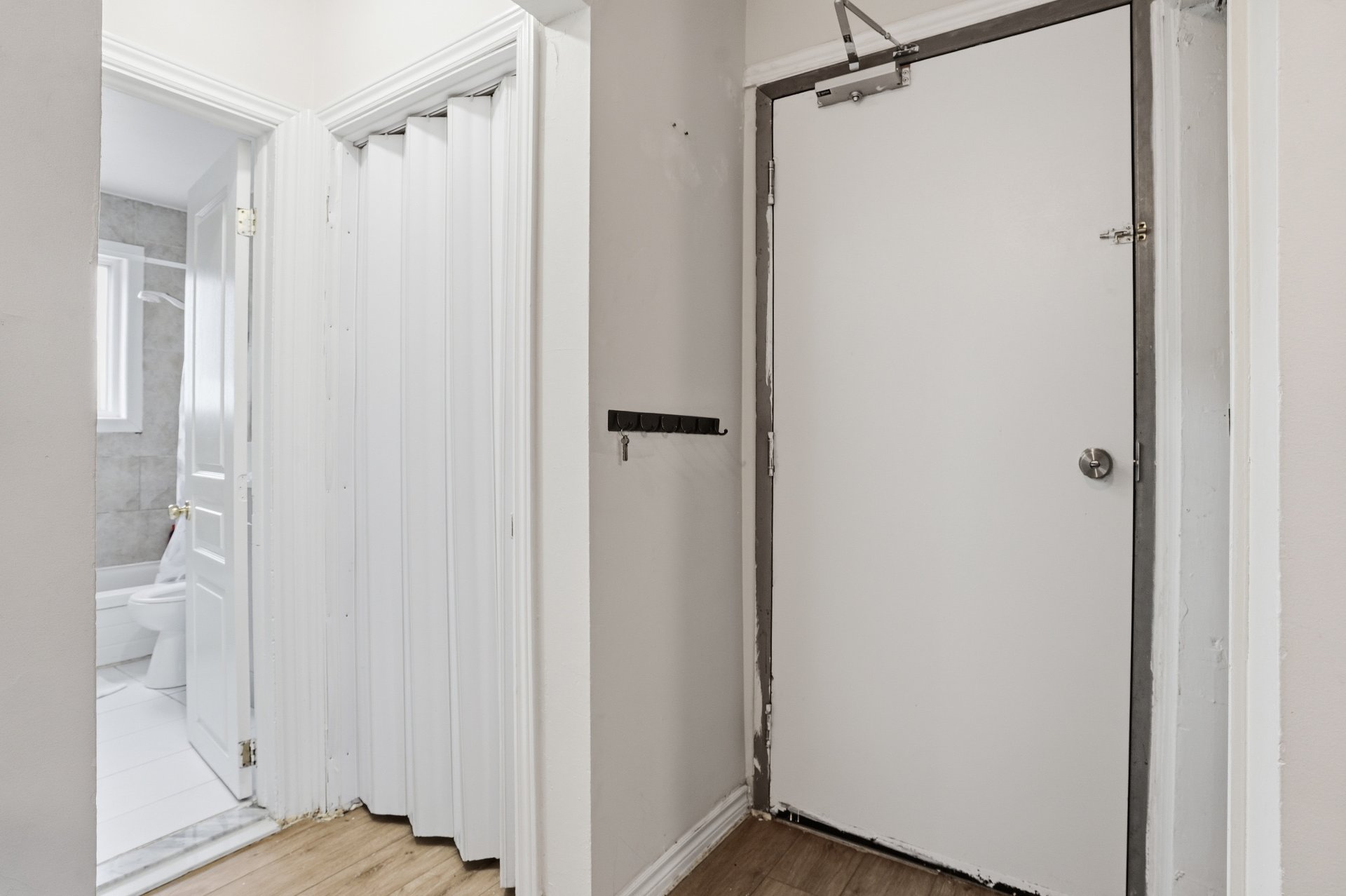 Hall d'entrée