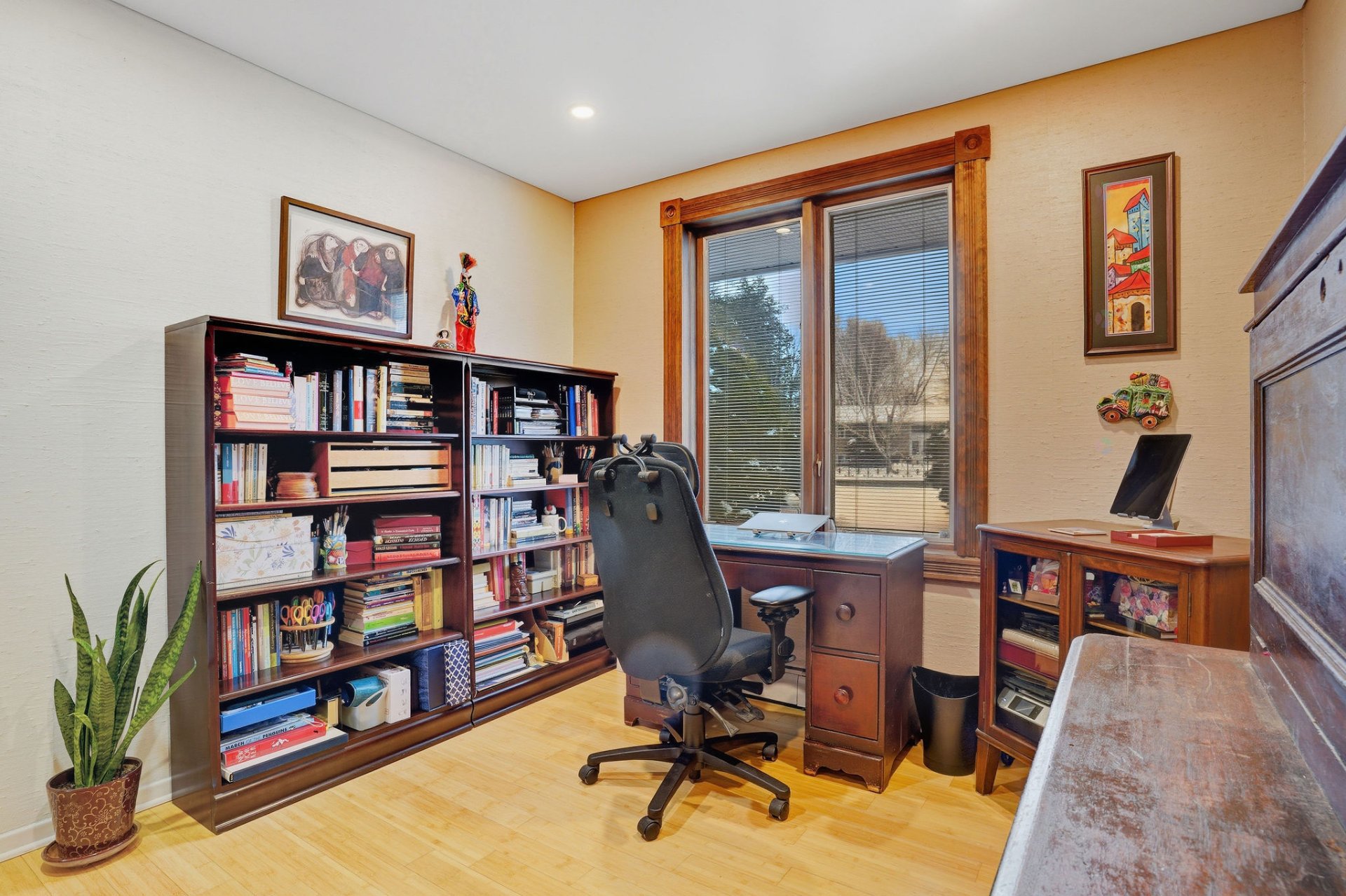 Bureau