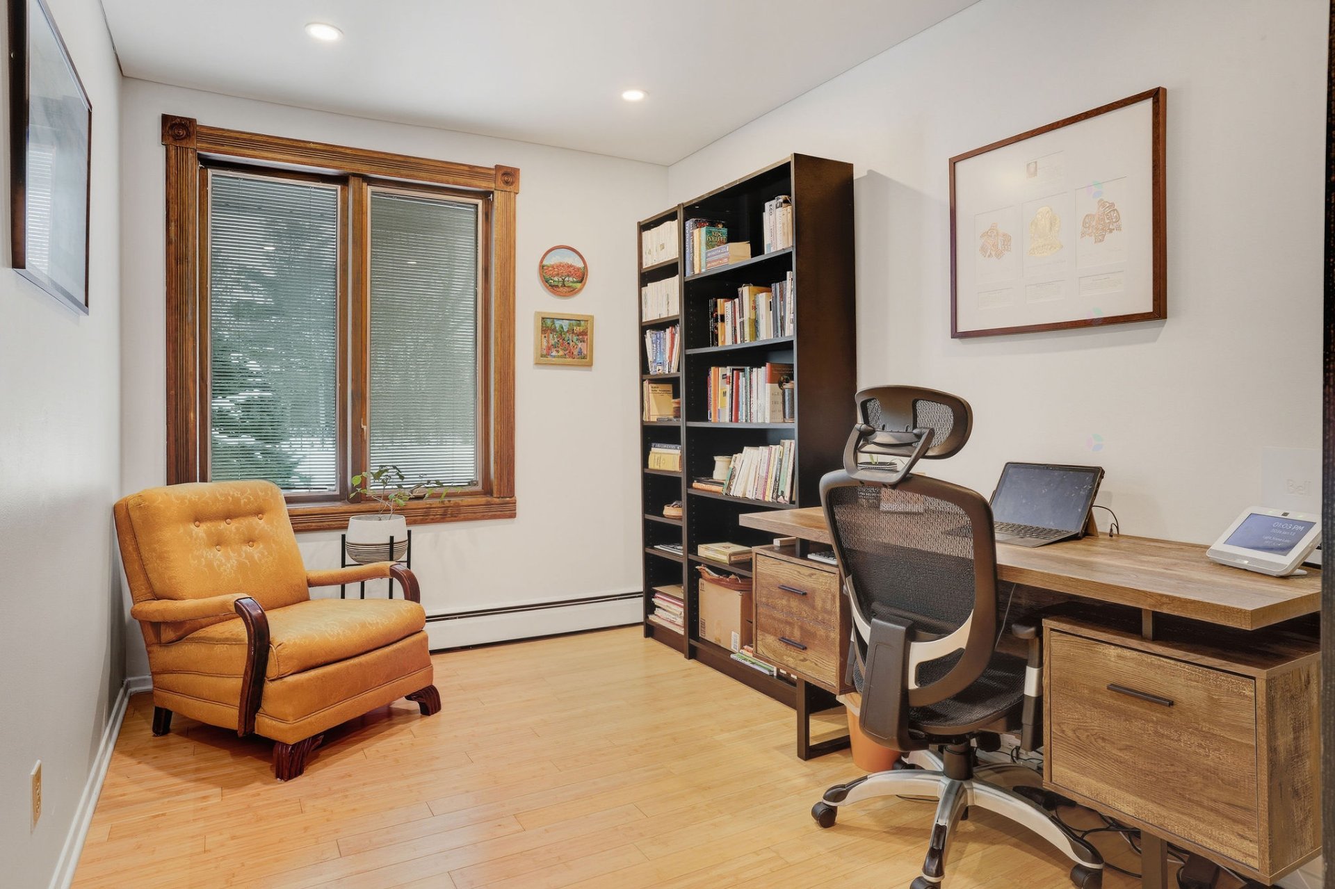 Bureau