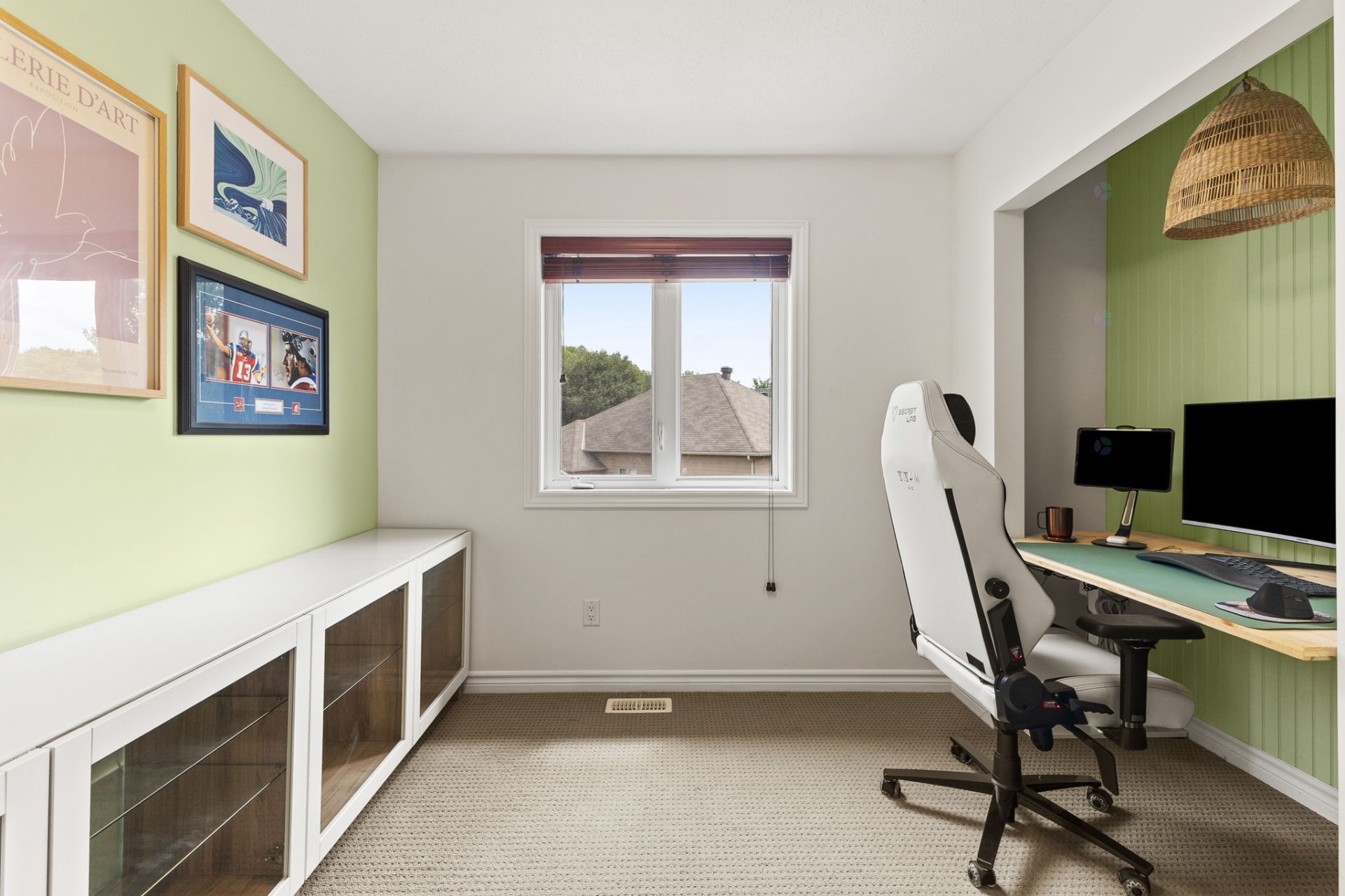 Bureau