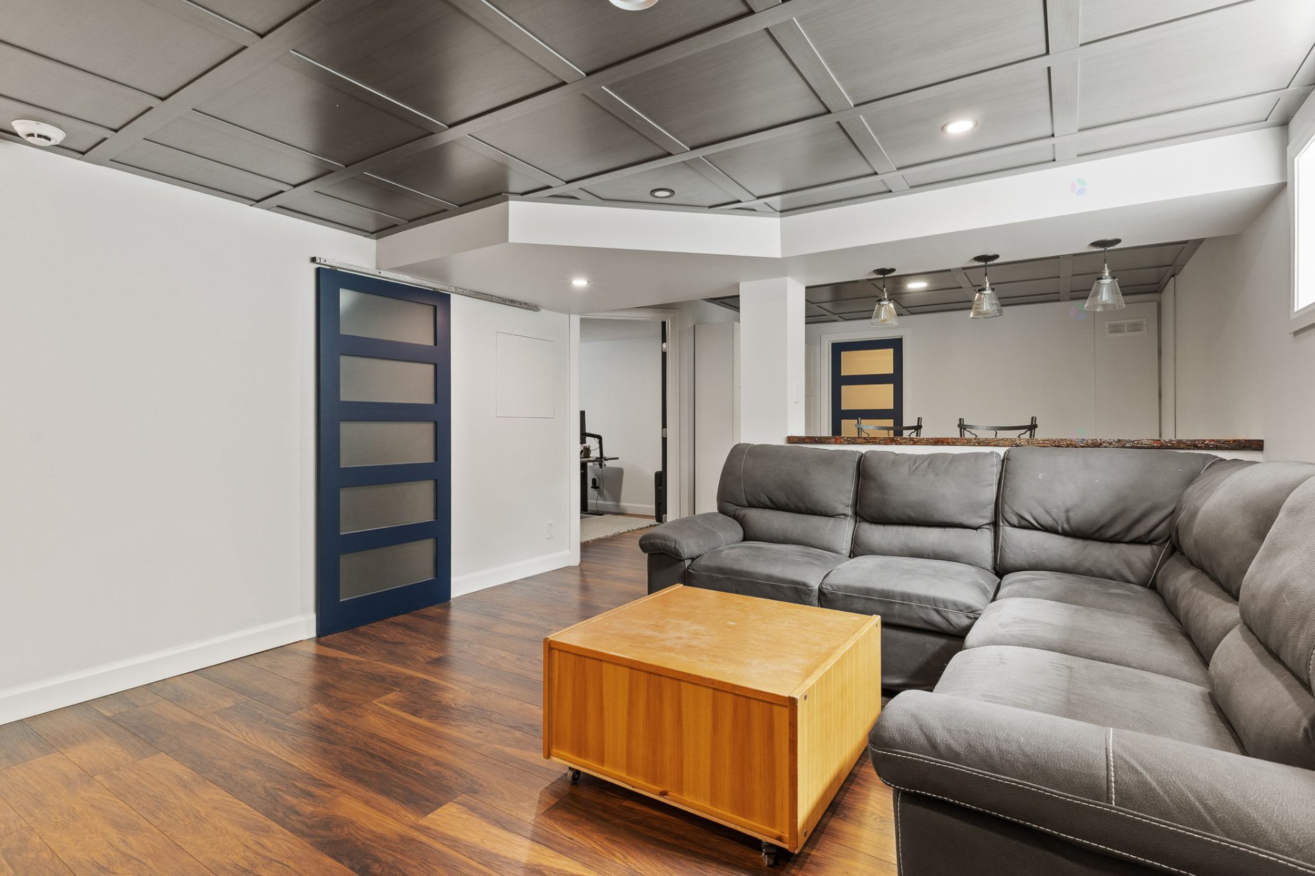 Salle familiale