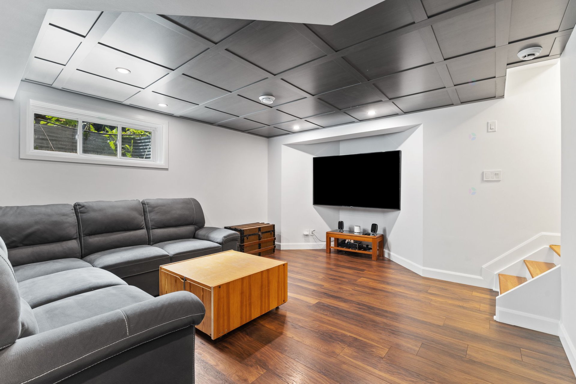 Salle familiale