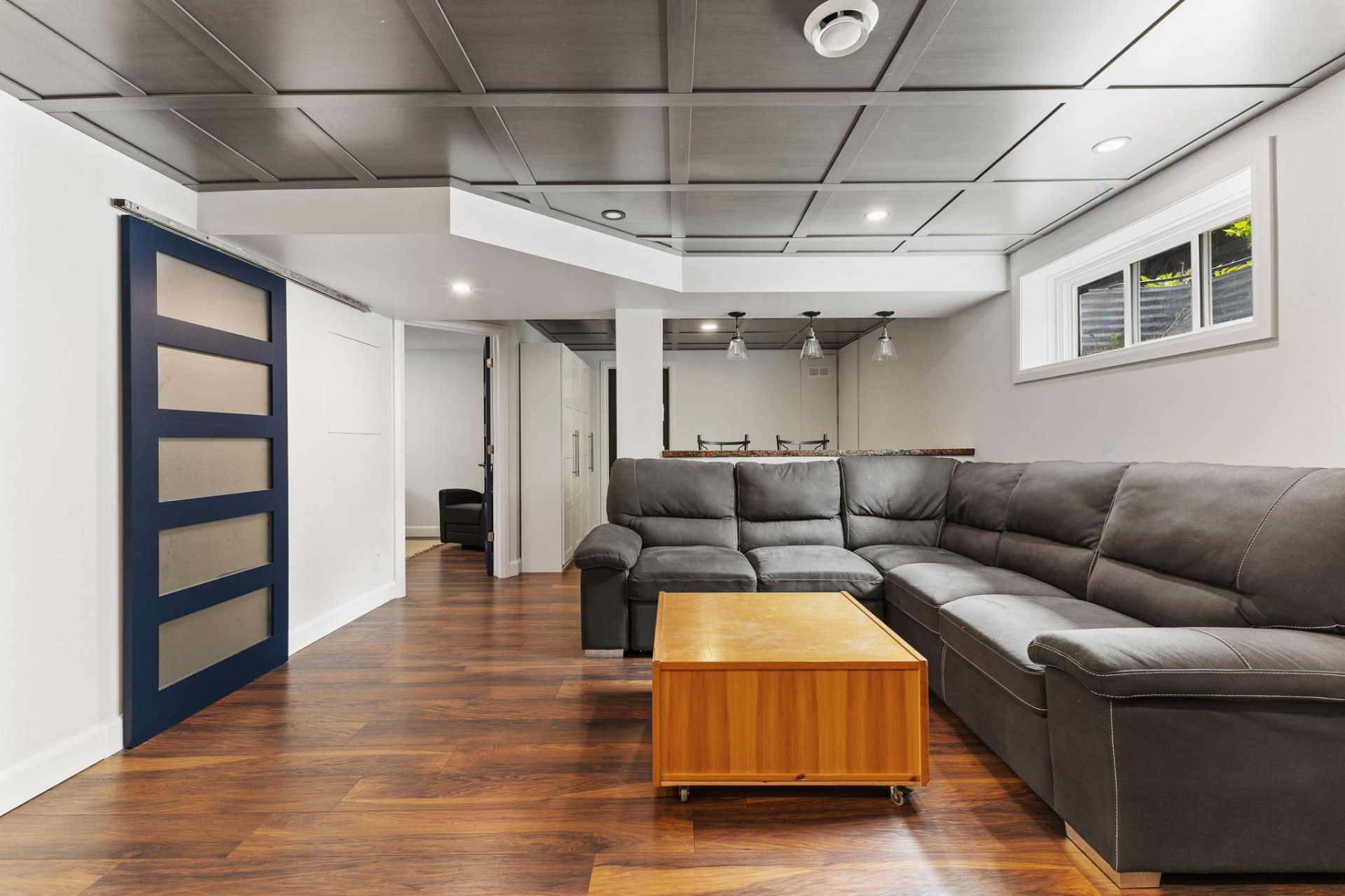 Salle familiale