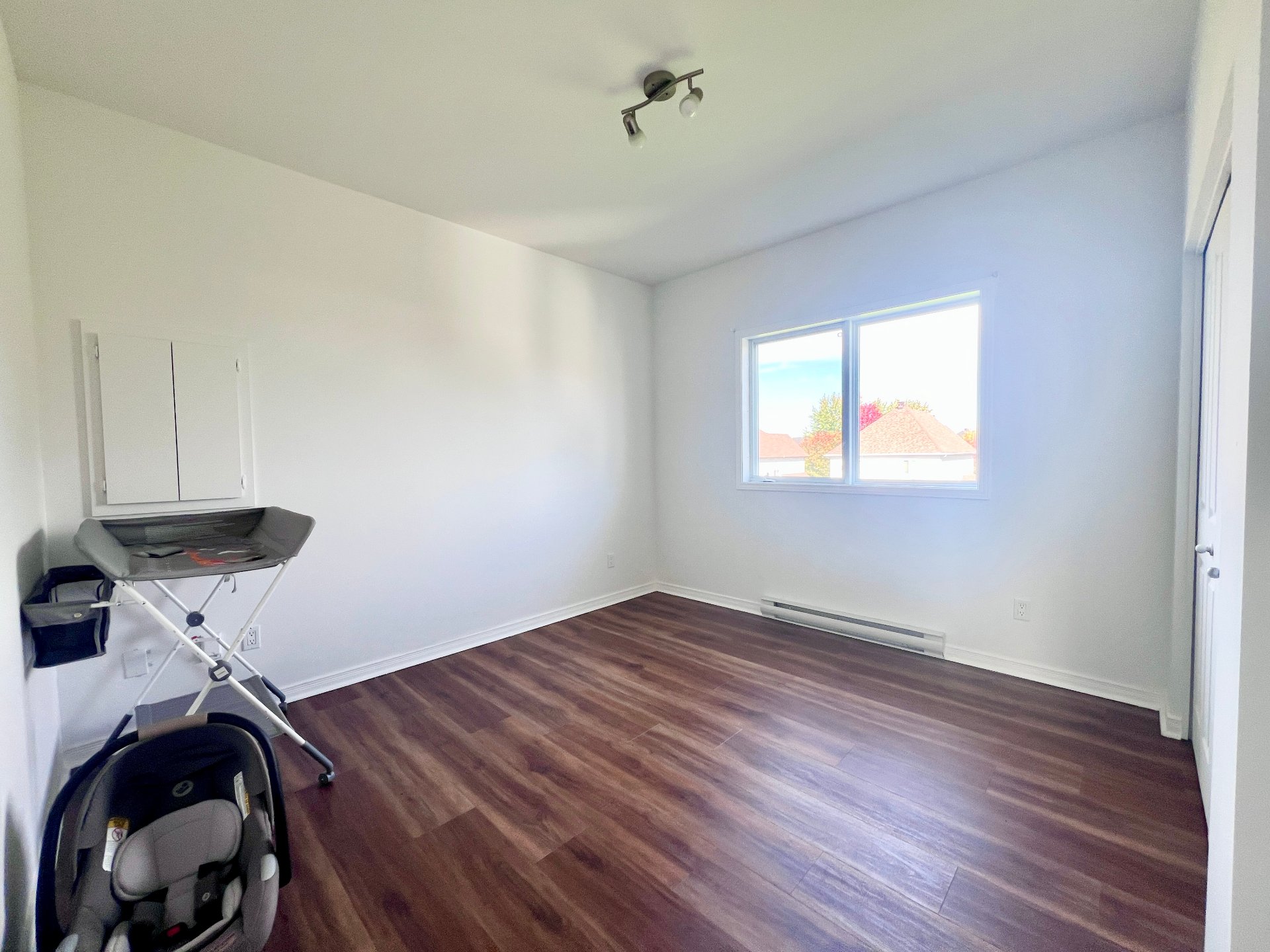 Bedroom 1 of 2.
