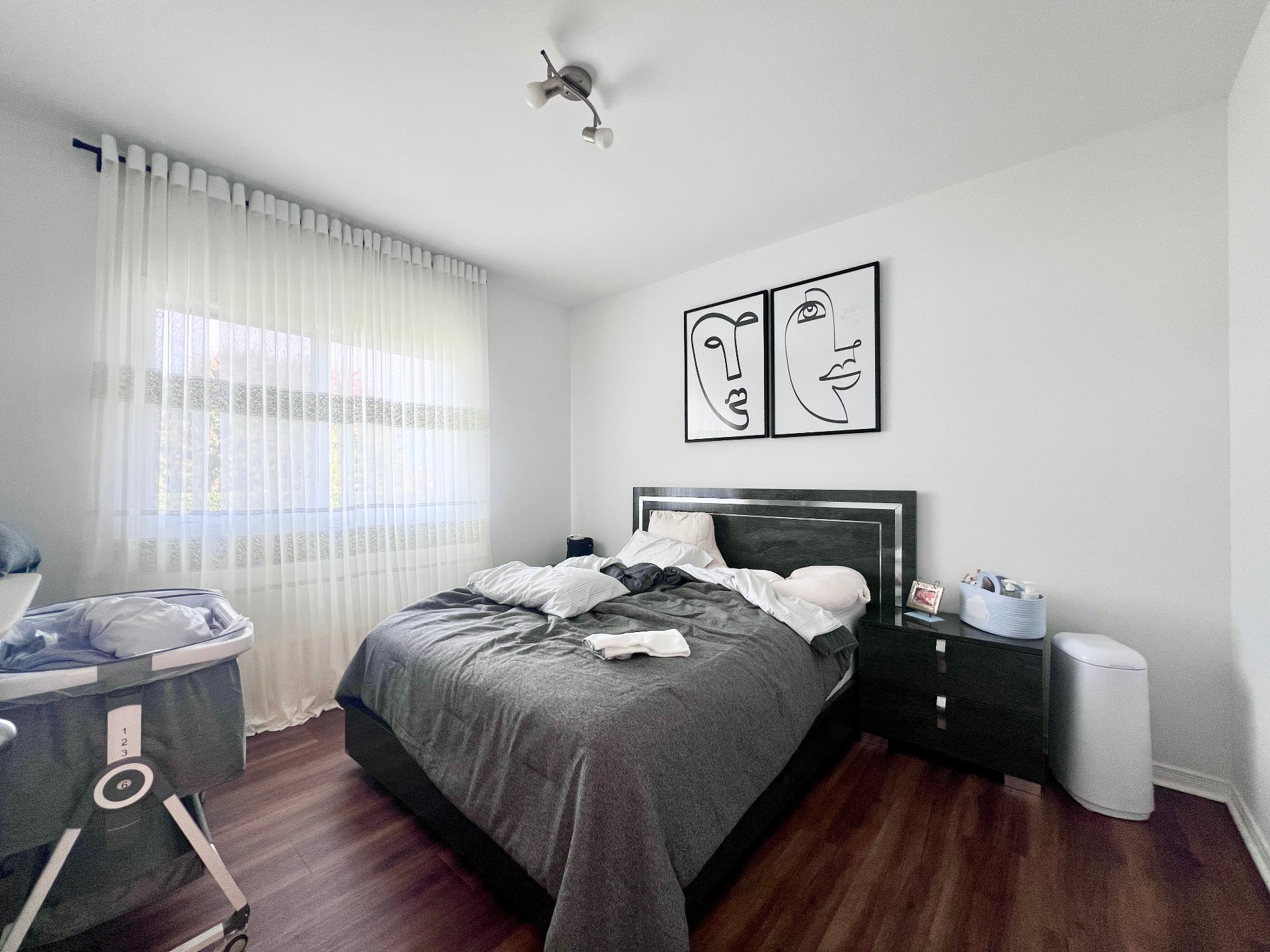 Bedroom 2 of 2.
