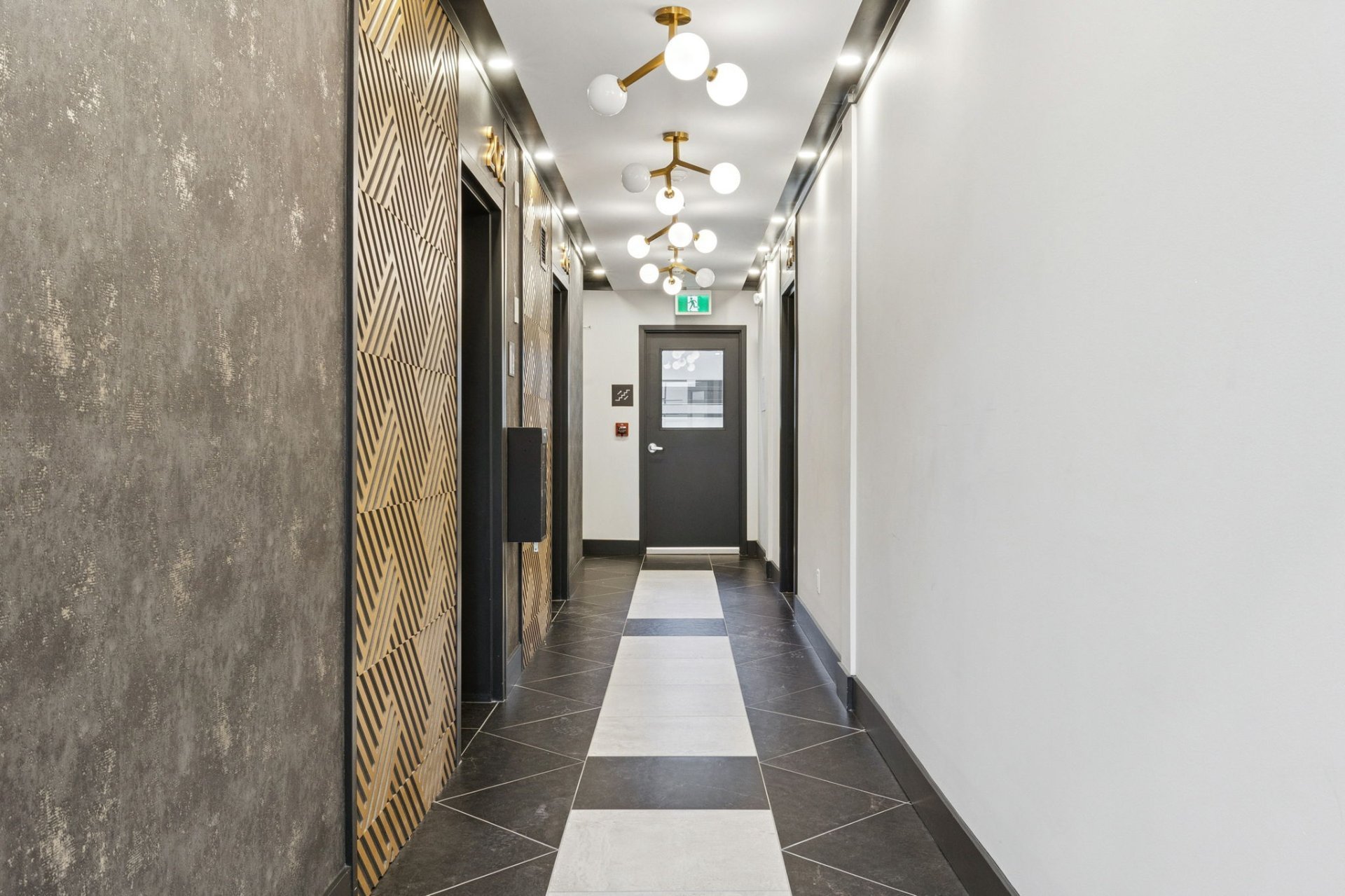 Corridor