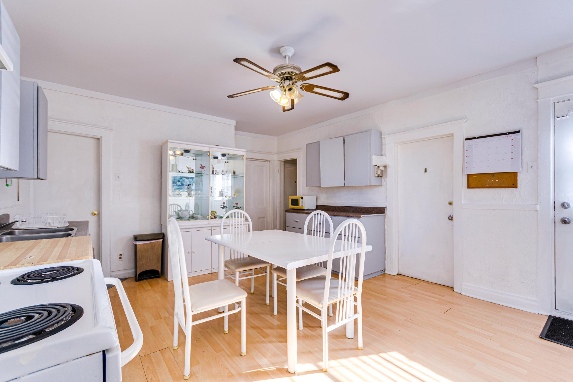 Autre - Cuisine rez-de-chaussée