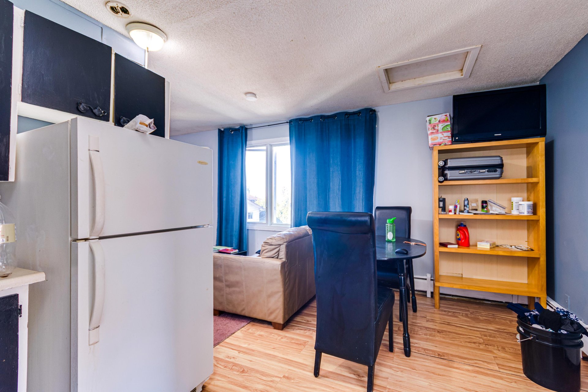 Autre - Chambre # 15 - 2e étage