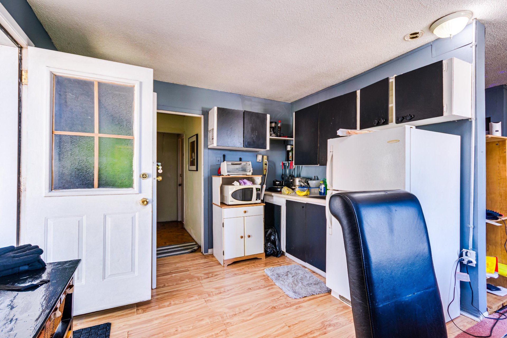 Autre - Chambre # 15 - 2e étage