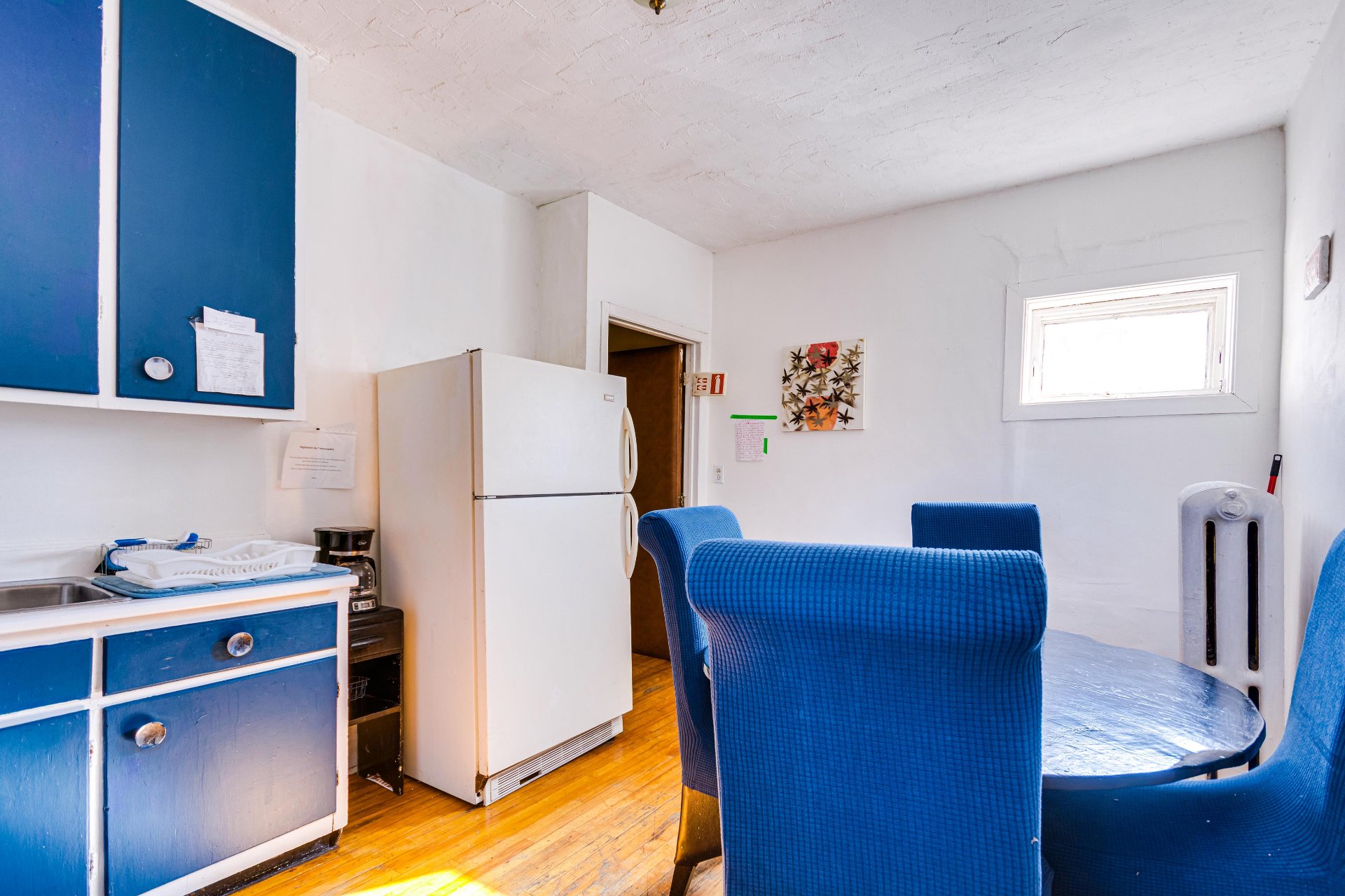 Autre - Cuisine -2e étage