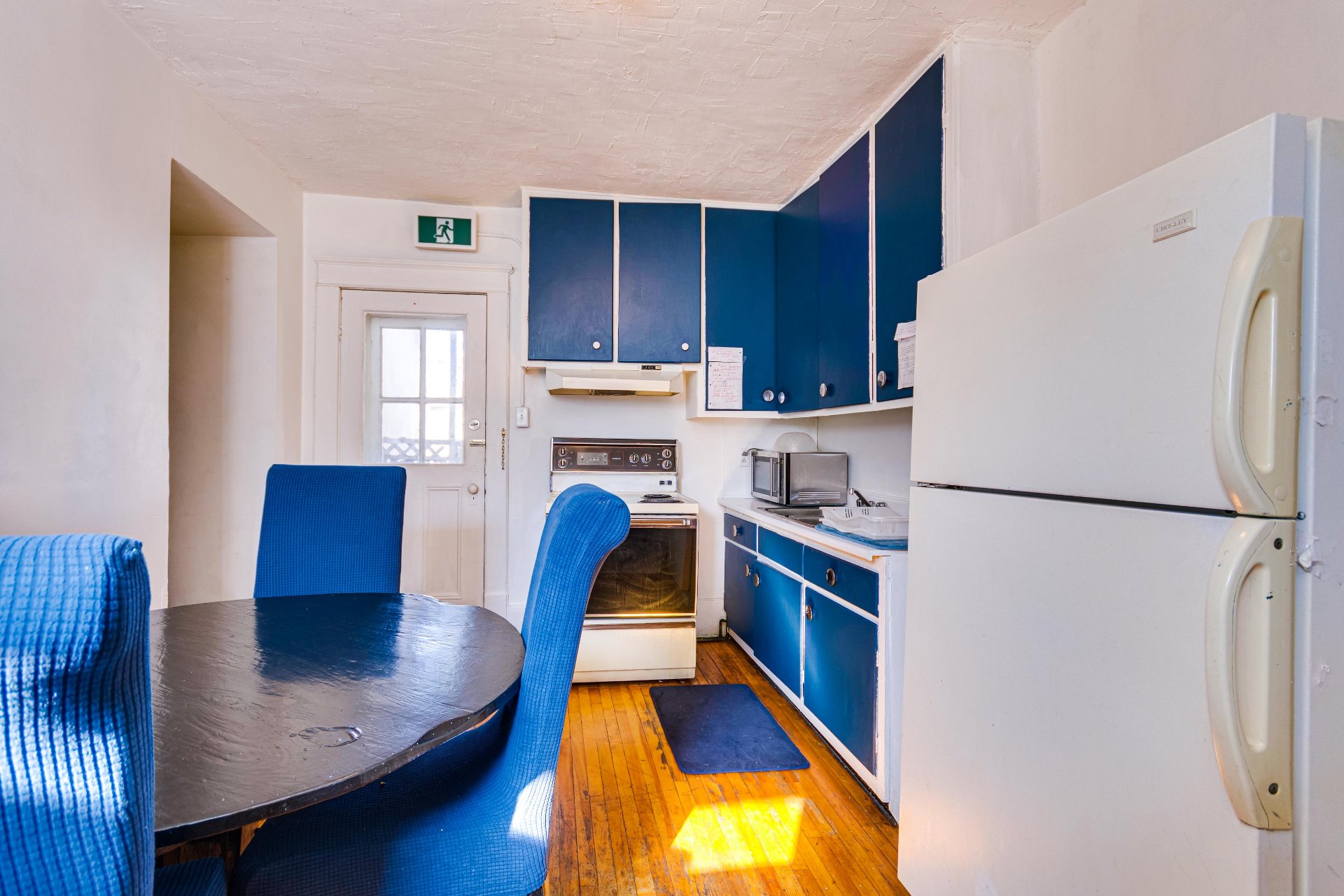 Autre - Cuisine - 2e étage