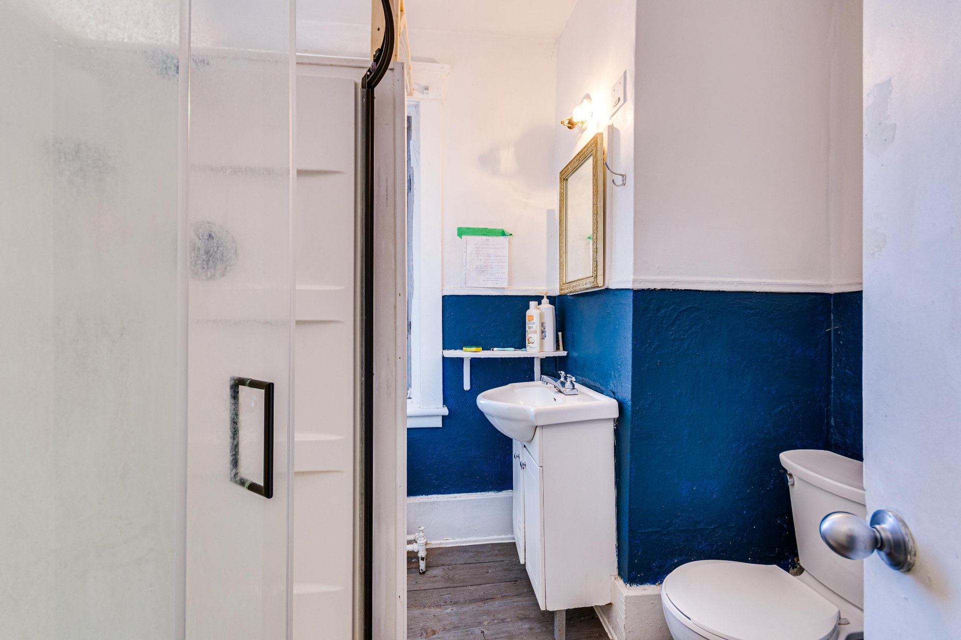 Autre - Salle de bain - 2e étage