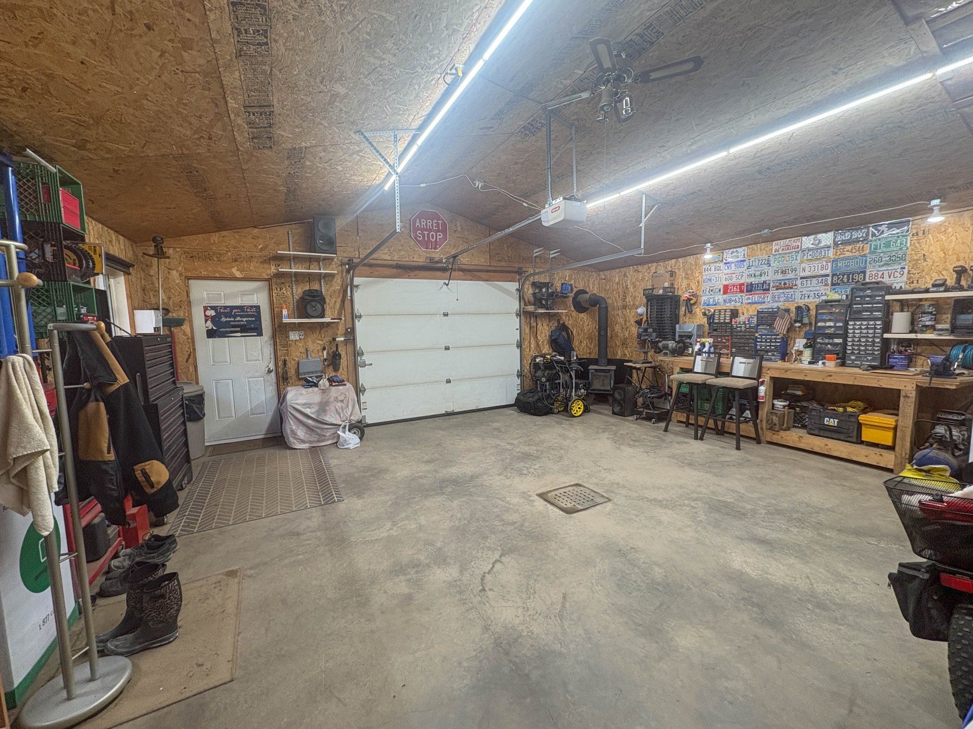 Garage
