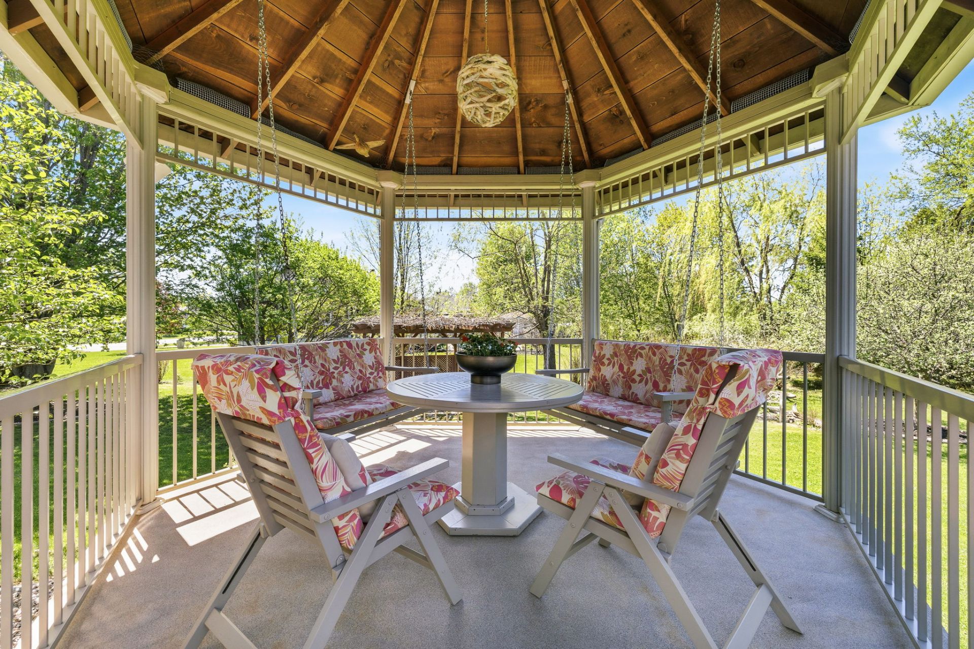Autre - Gazebo