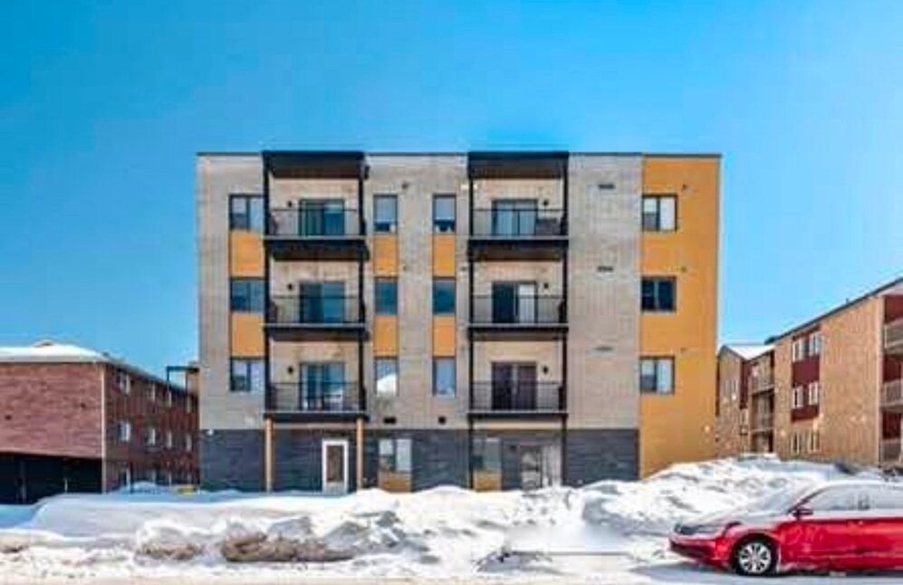 10 Rue de Matapédia 401