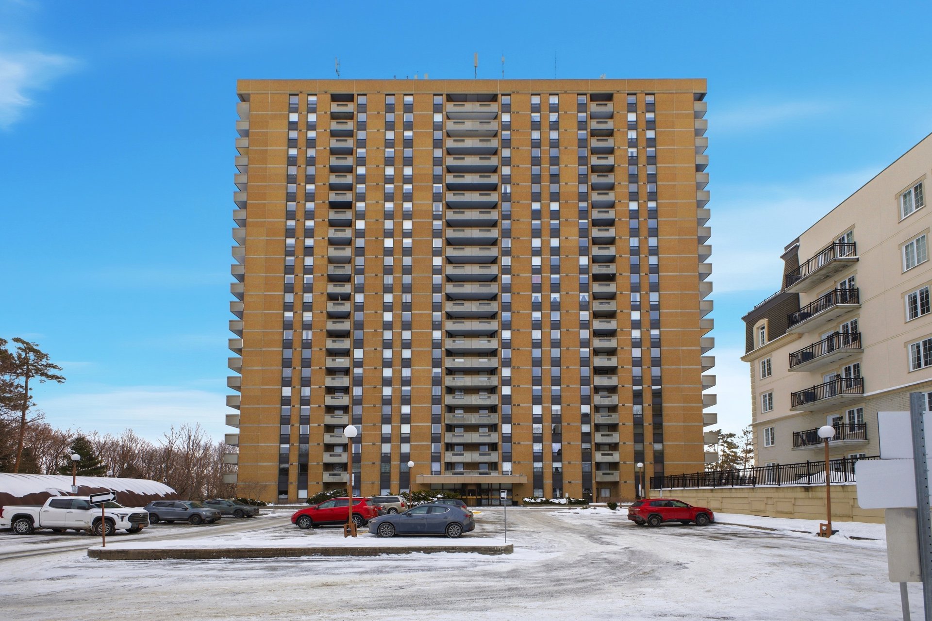 110 Rue du Château 403